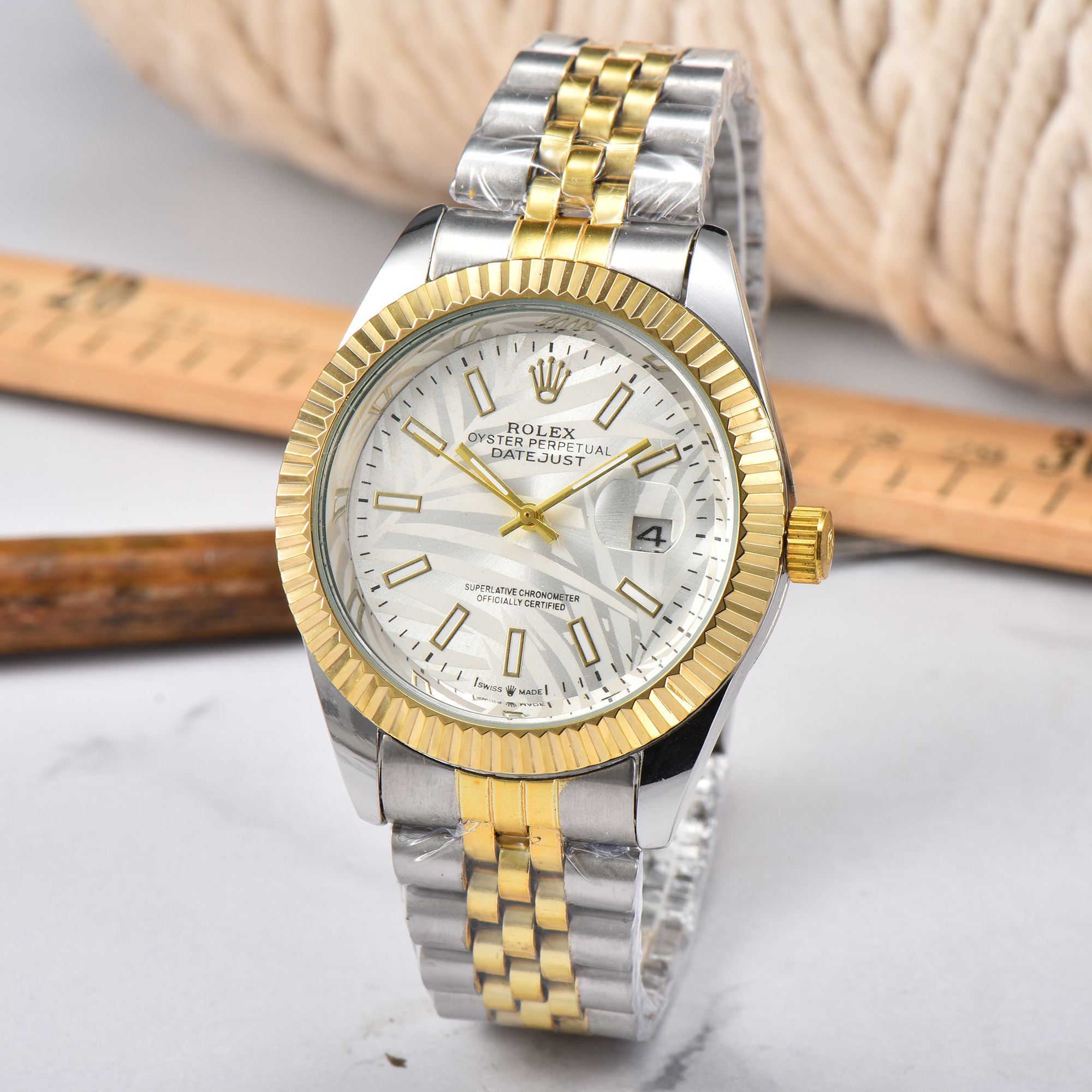 ROLEX - 92 - Image 5