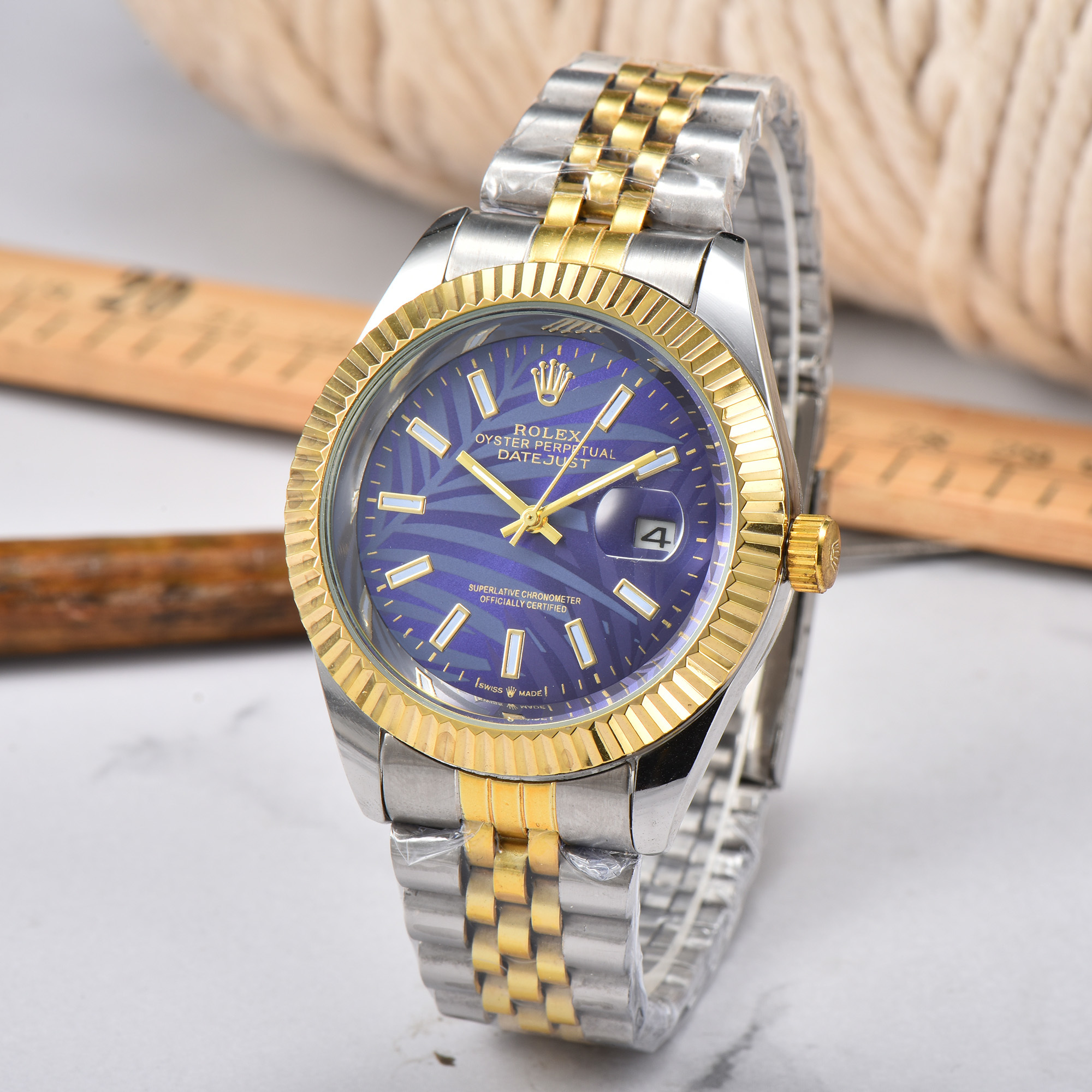 ROLEX - 92 - Image 7