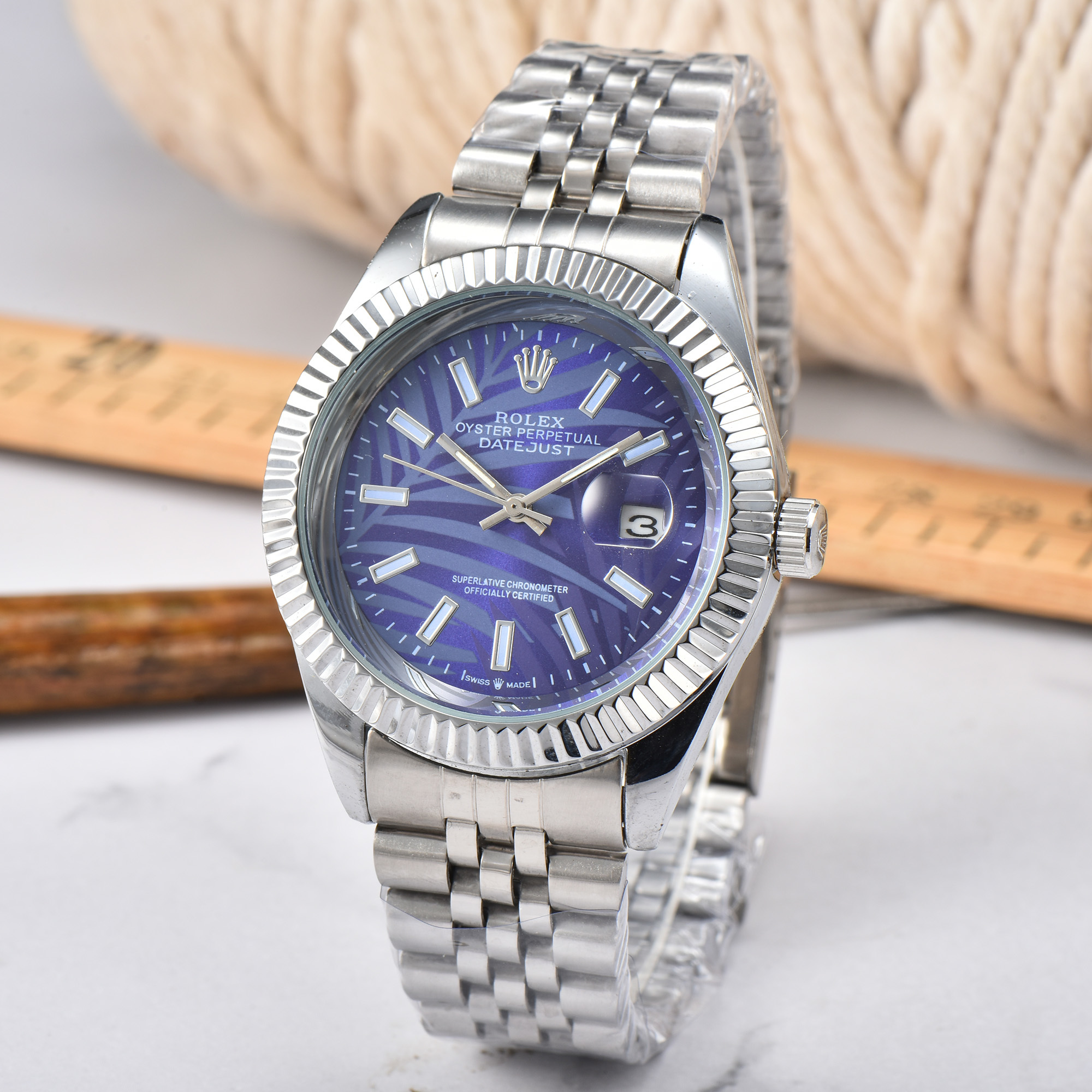 ROLEX - 92 - Image 8