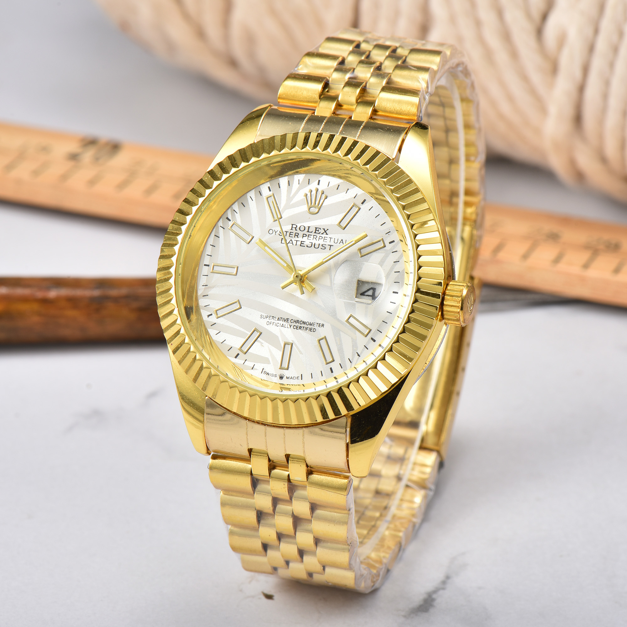ROLEX - 92 - Image 9