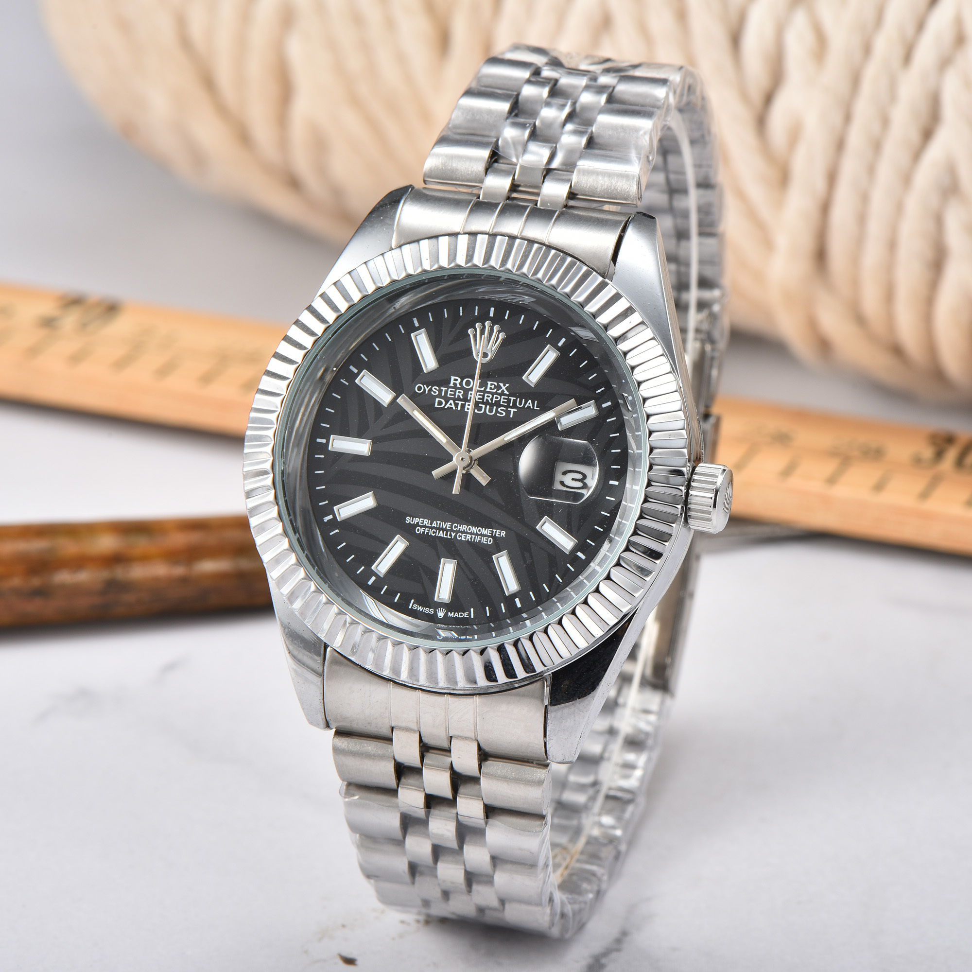 ROLEX - 92 - Image 12