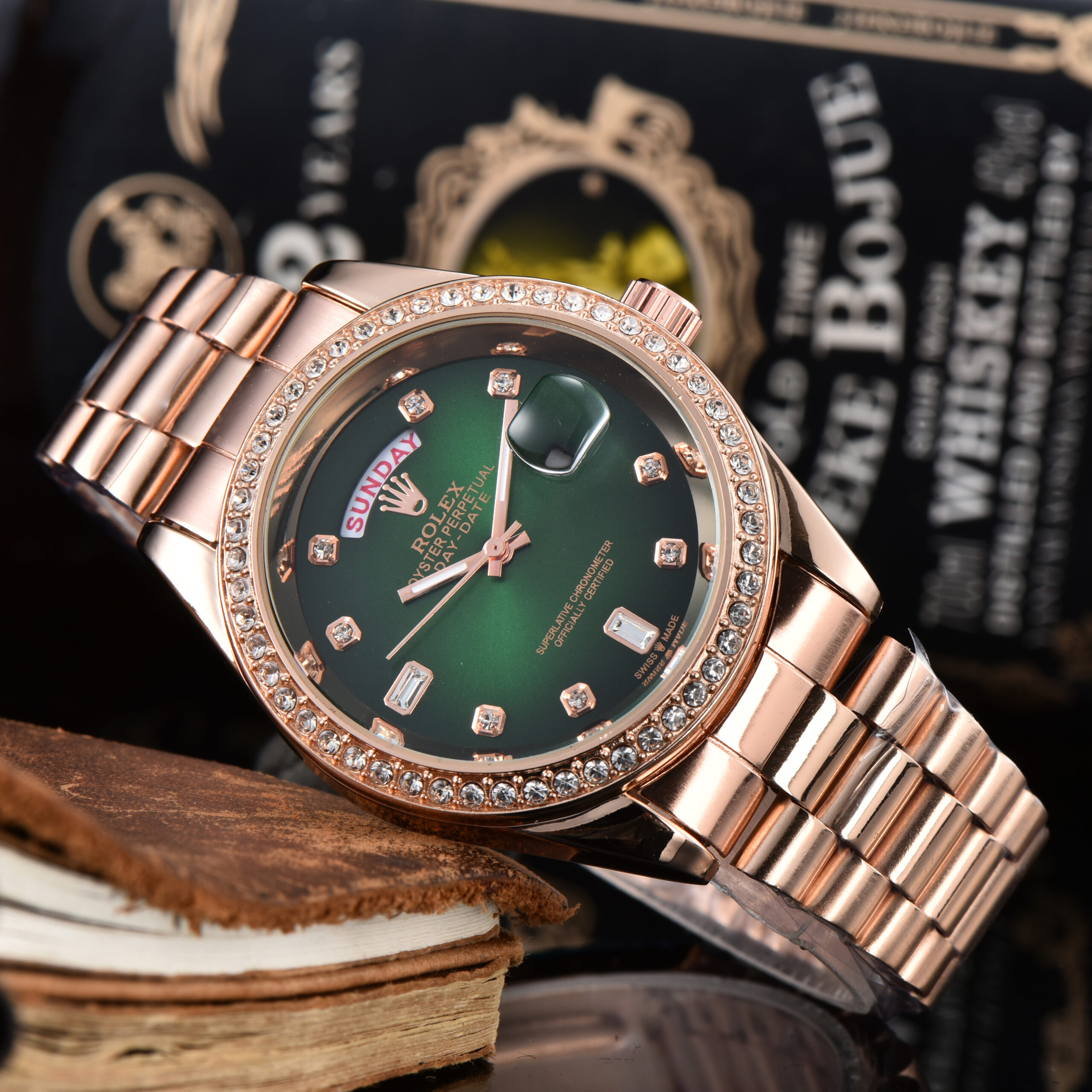 ROLEX - 100 - Image 7