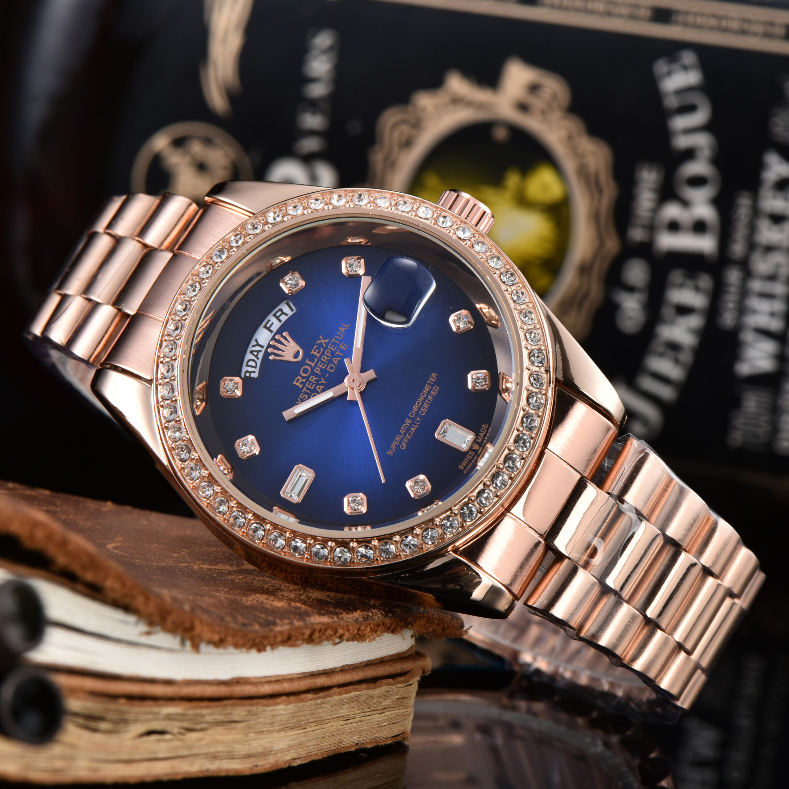 ROLEX - 100 - Image 8