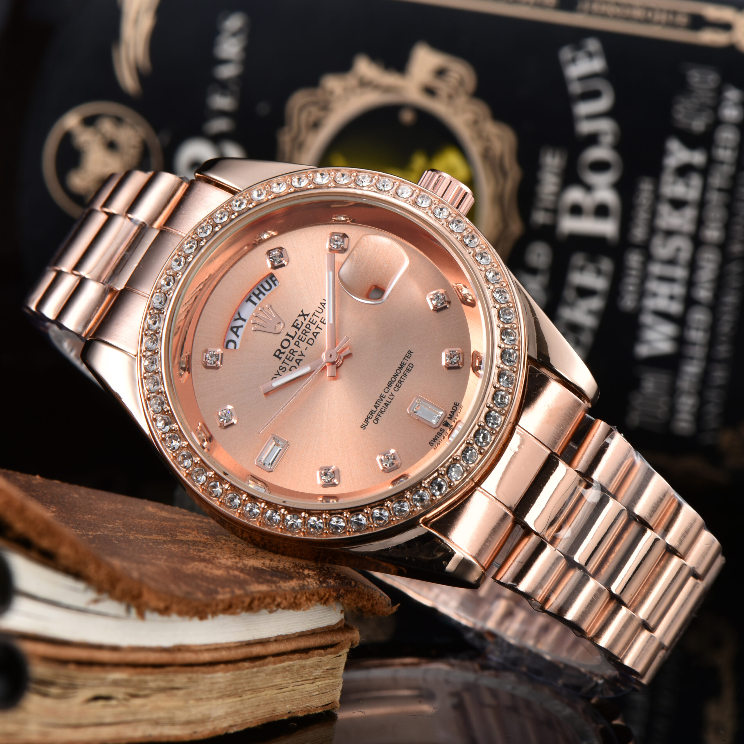 ROLEX - 100 - Image 10