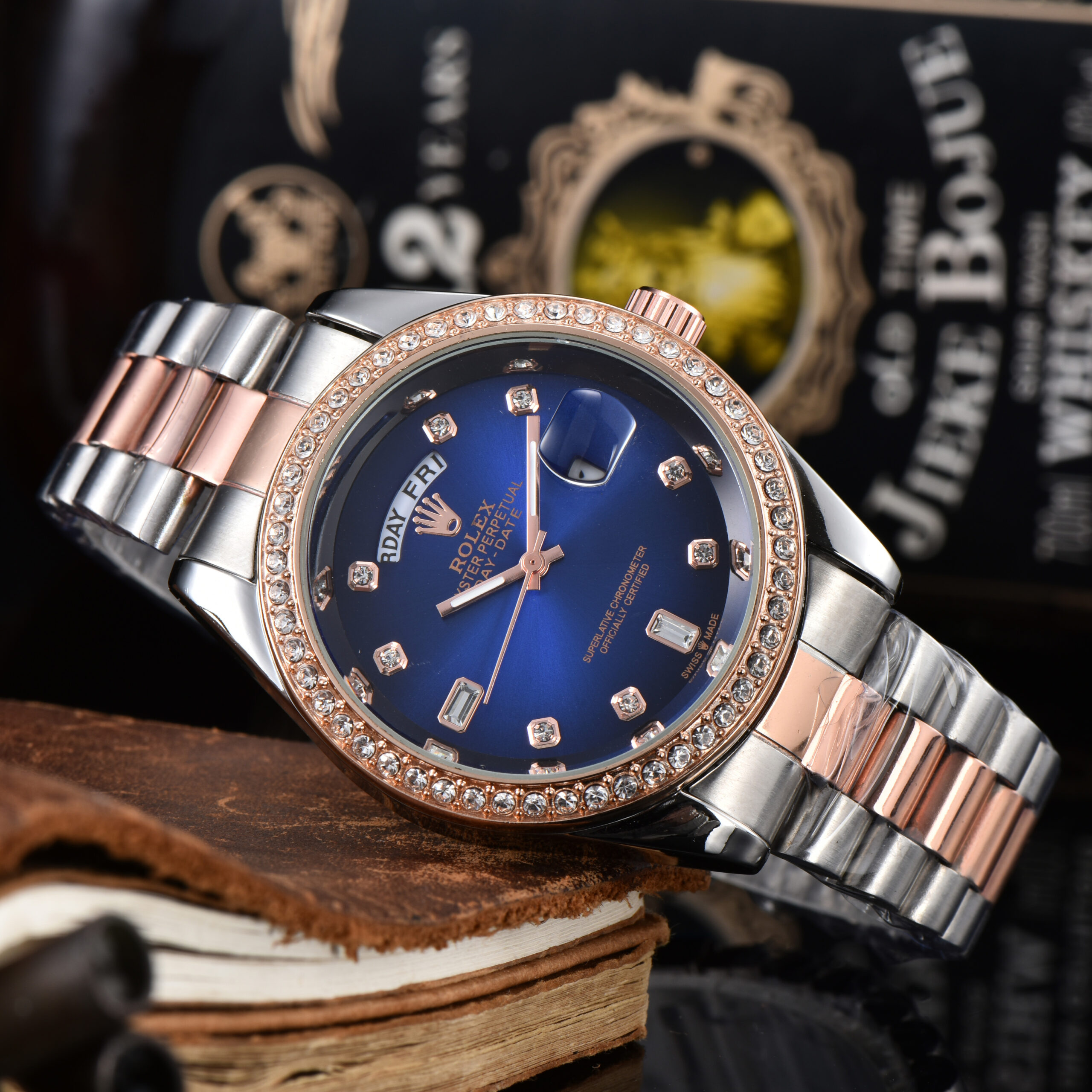 ROLEX - 100 - Image 12