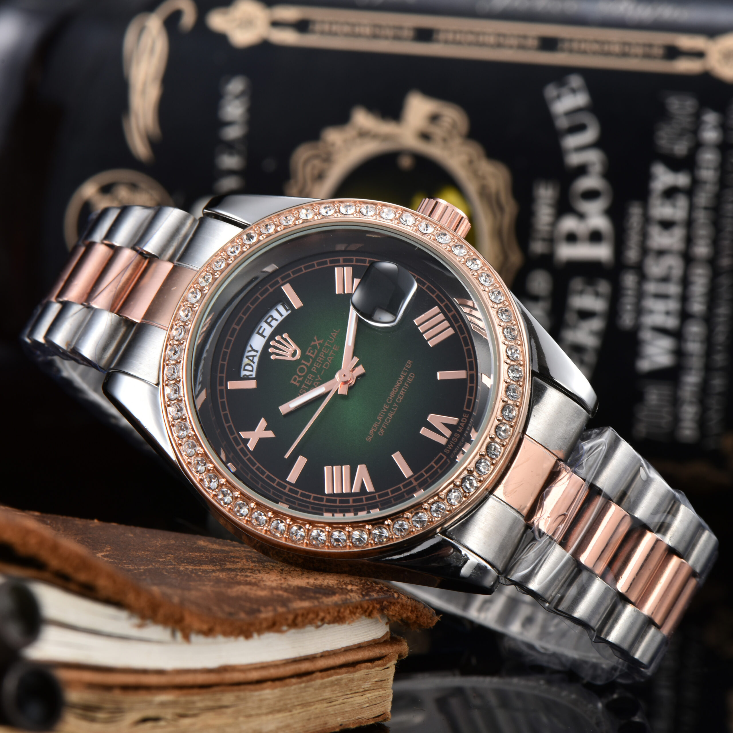 ROLEX - 101 - Image 2