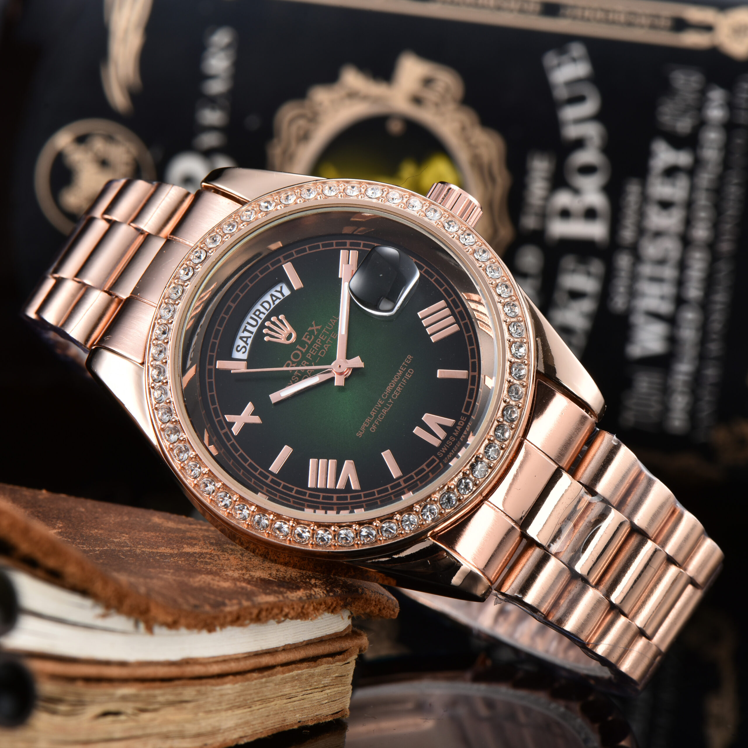 ROLEX - 101 - Image 5