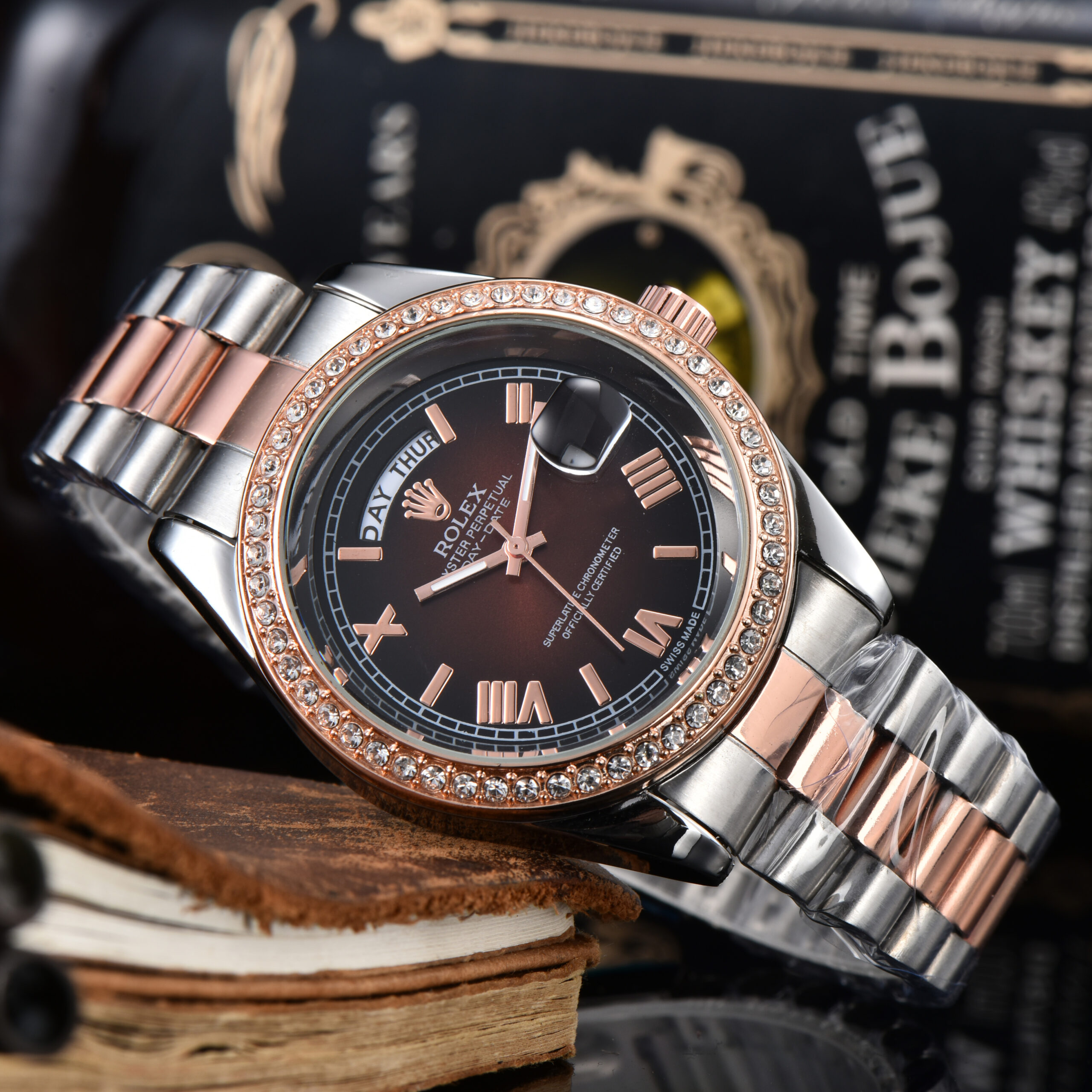 ROLEX - 101 - Image 6