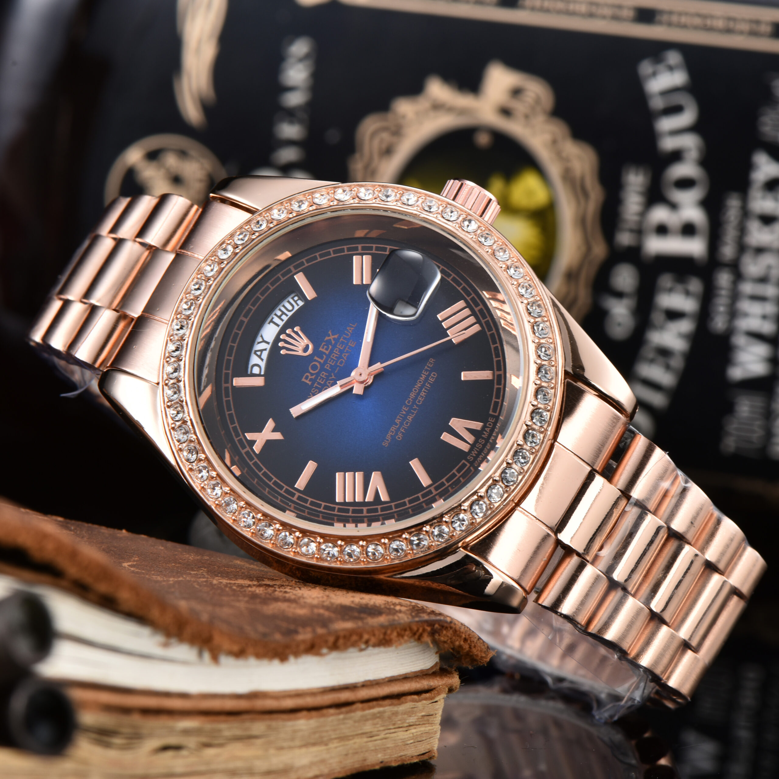 ROLEX - 101 - Image 7