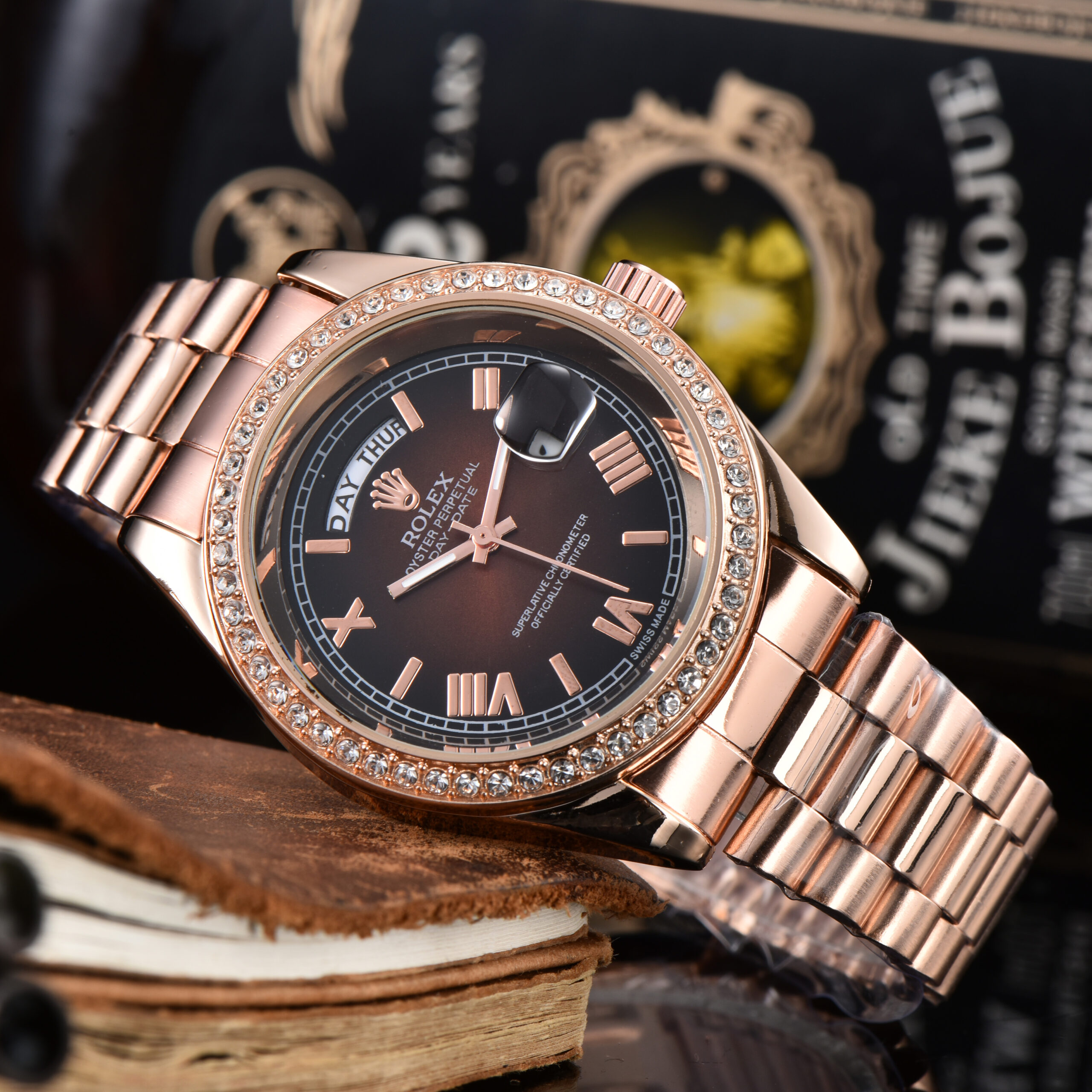 ROLEX - 101 - Image 8