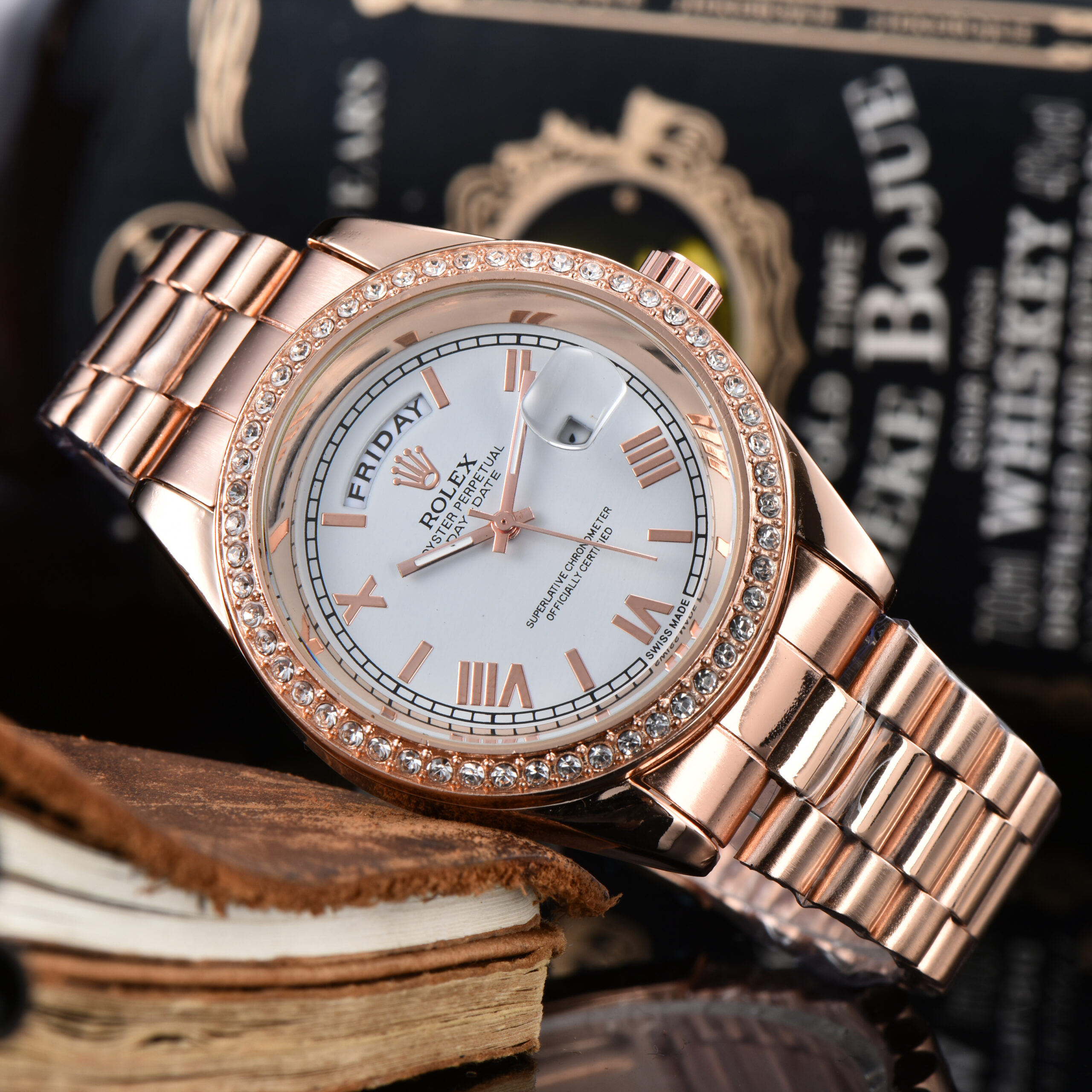 ROLEX - 101 - Image 9