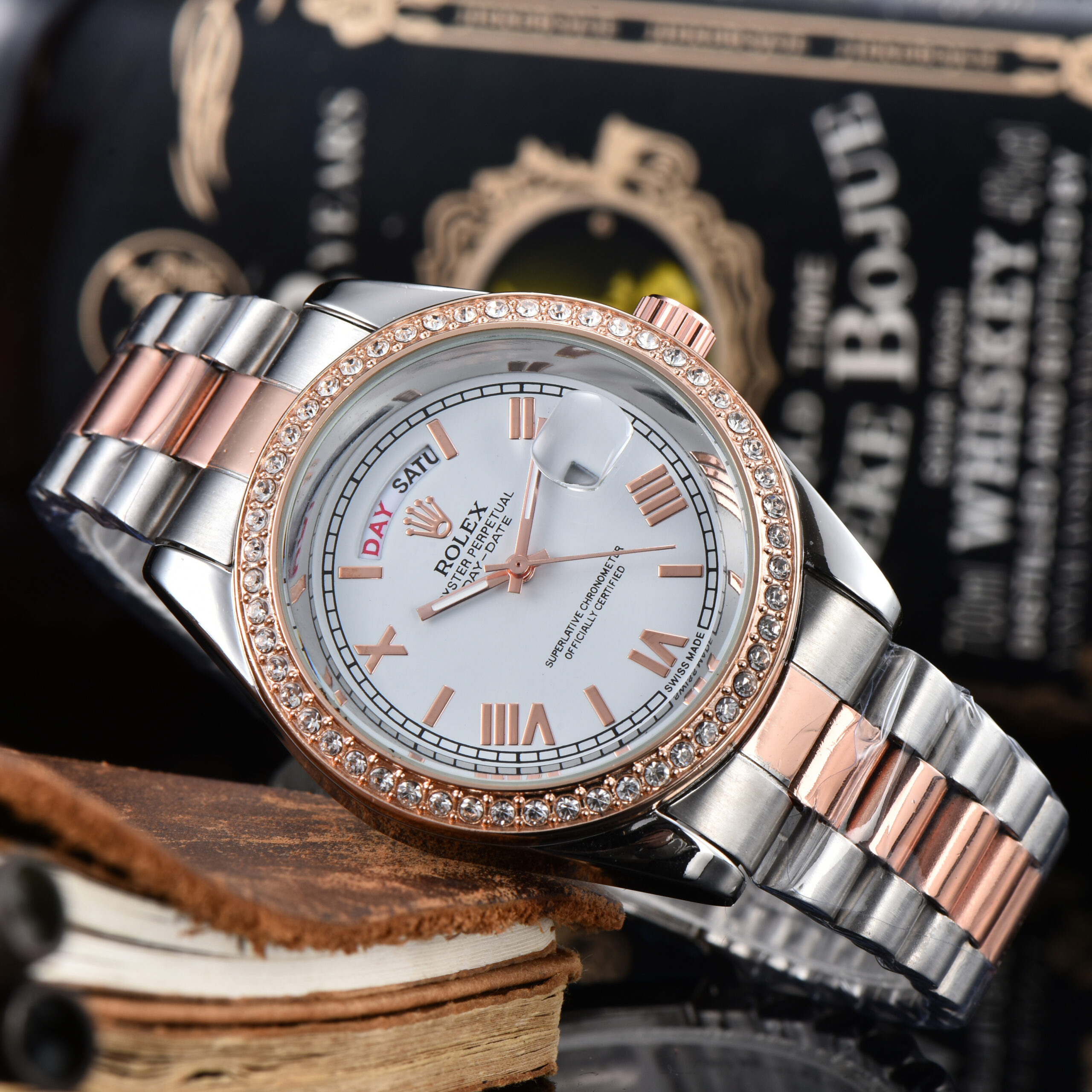 ROLEX - 101 - Image 10