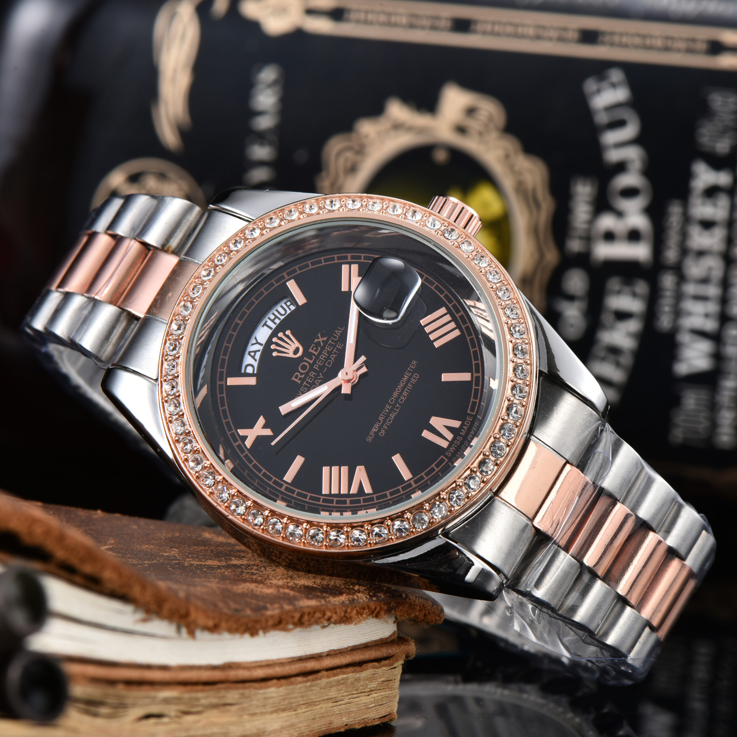 ROLEX - 101 - Image 11
