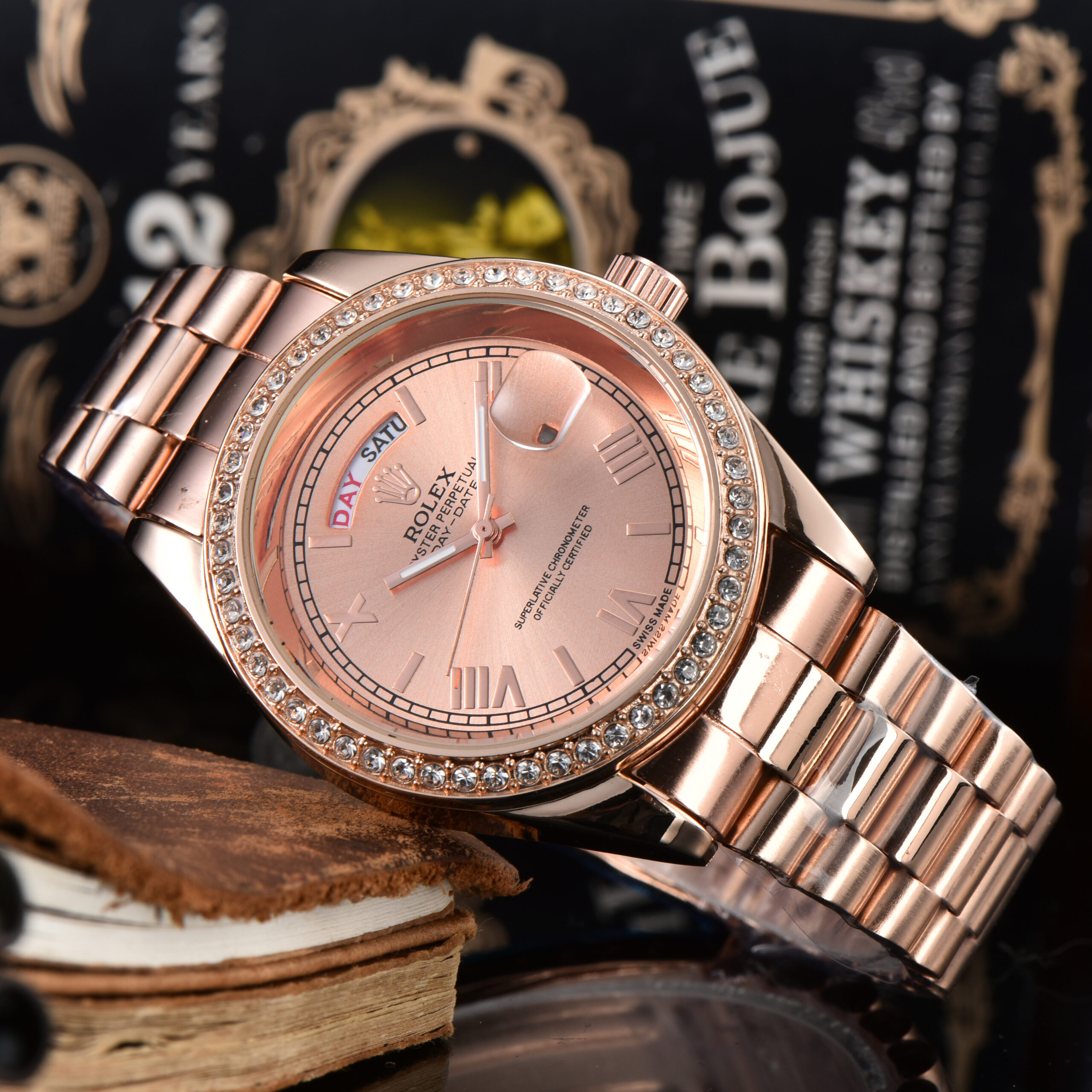ROLEX - 101 - Image 12