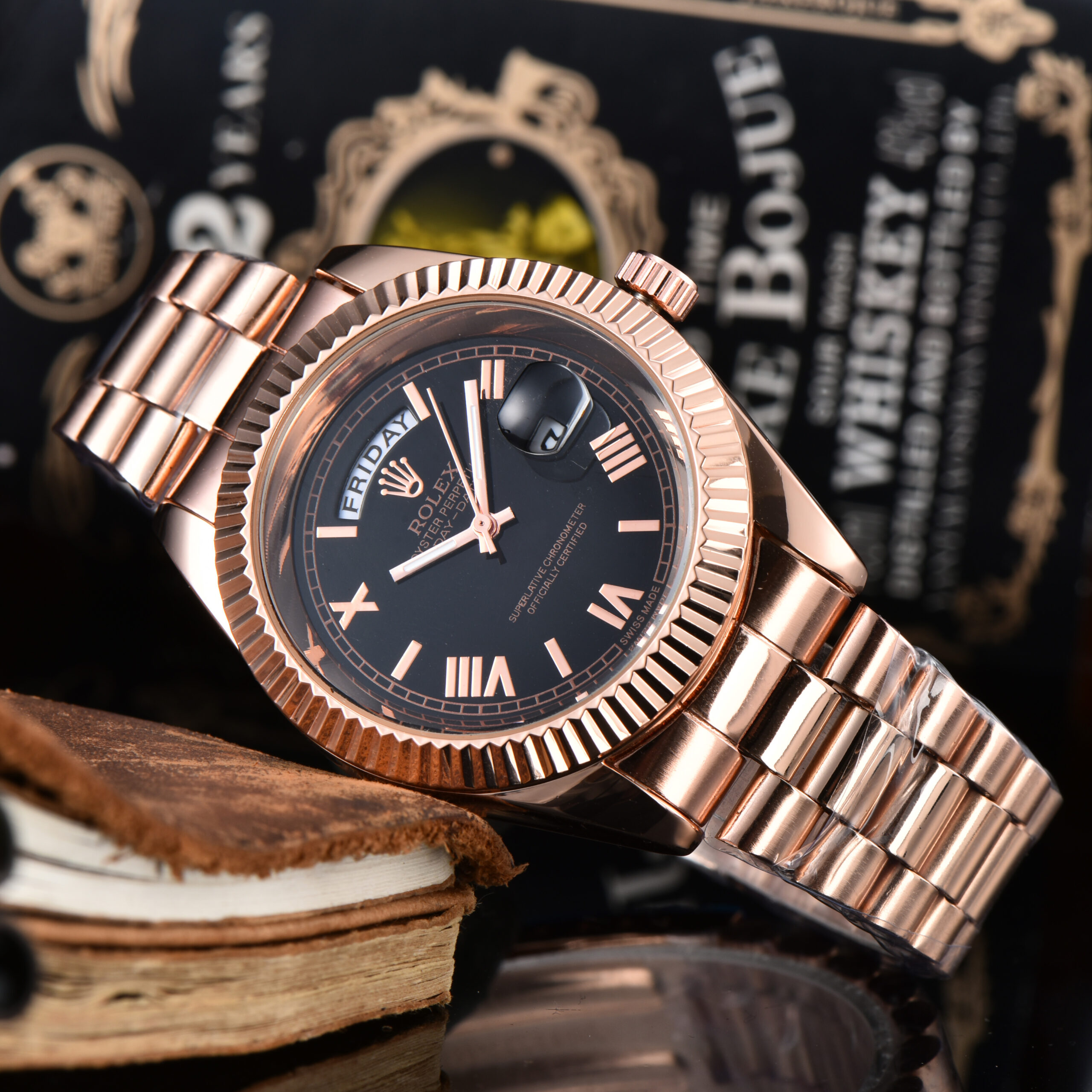 ROLEX - 105 - Image 5