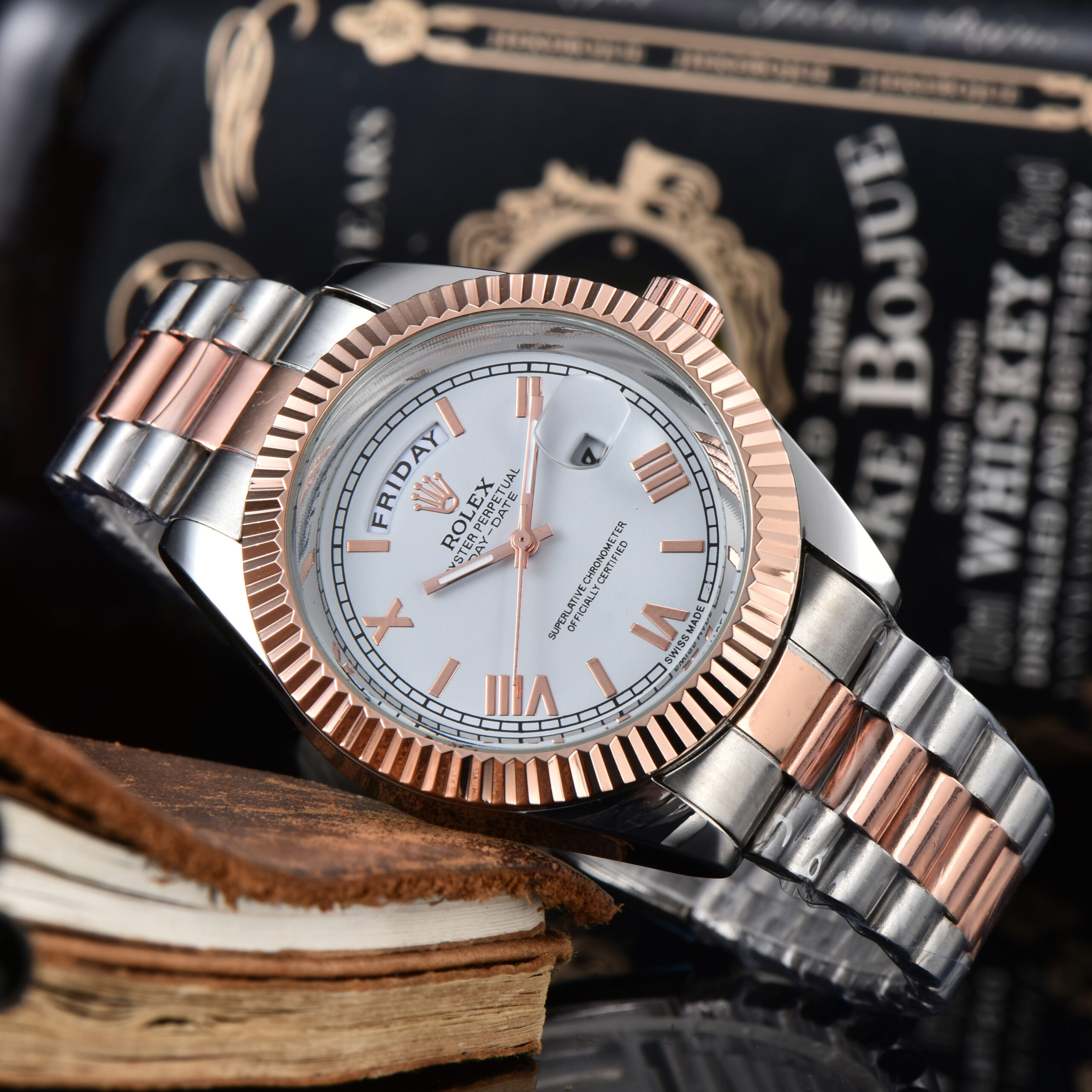 ROLEX - 105 - Image 7