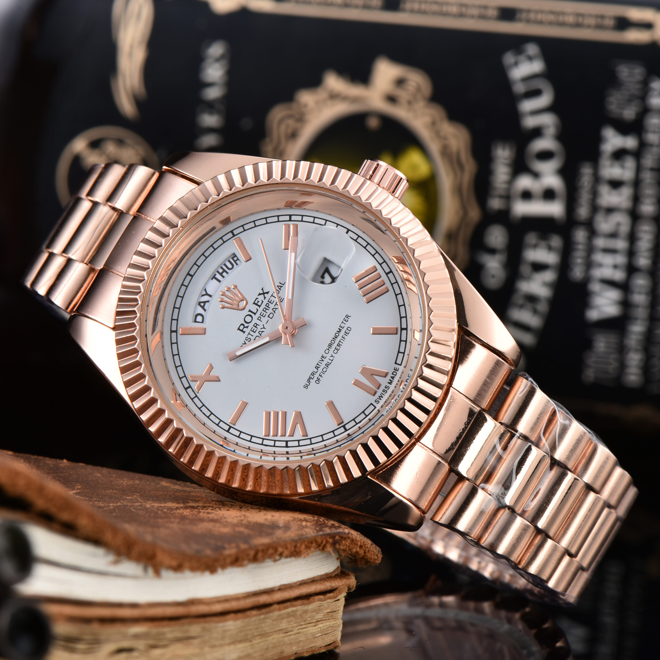 ROLEX - 105 - Image 8