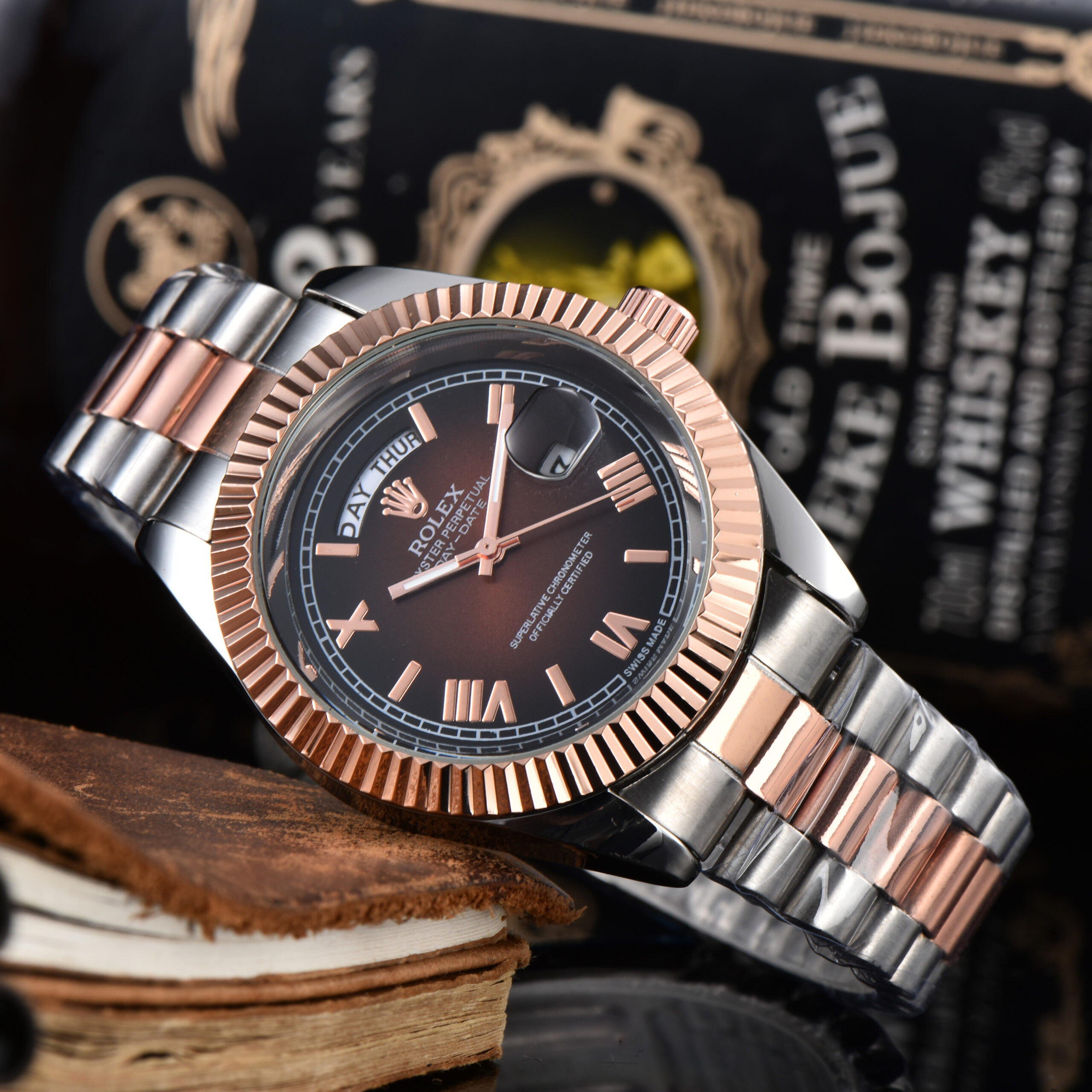 ROLEX - 105 - Image 9