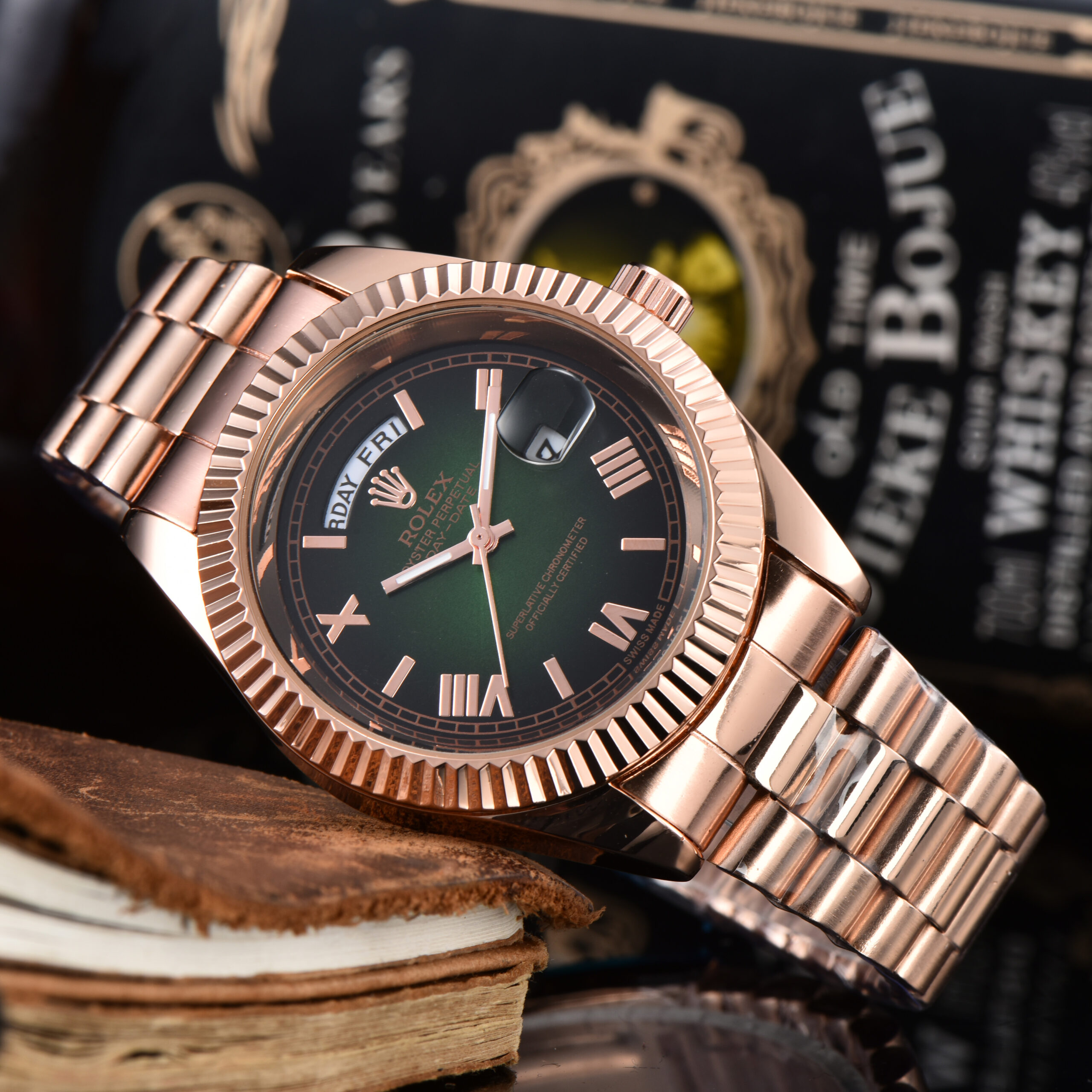 ROLEX - 105 - Image 10