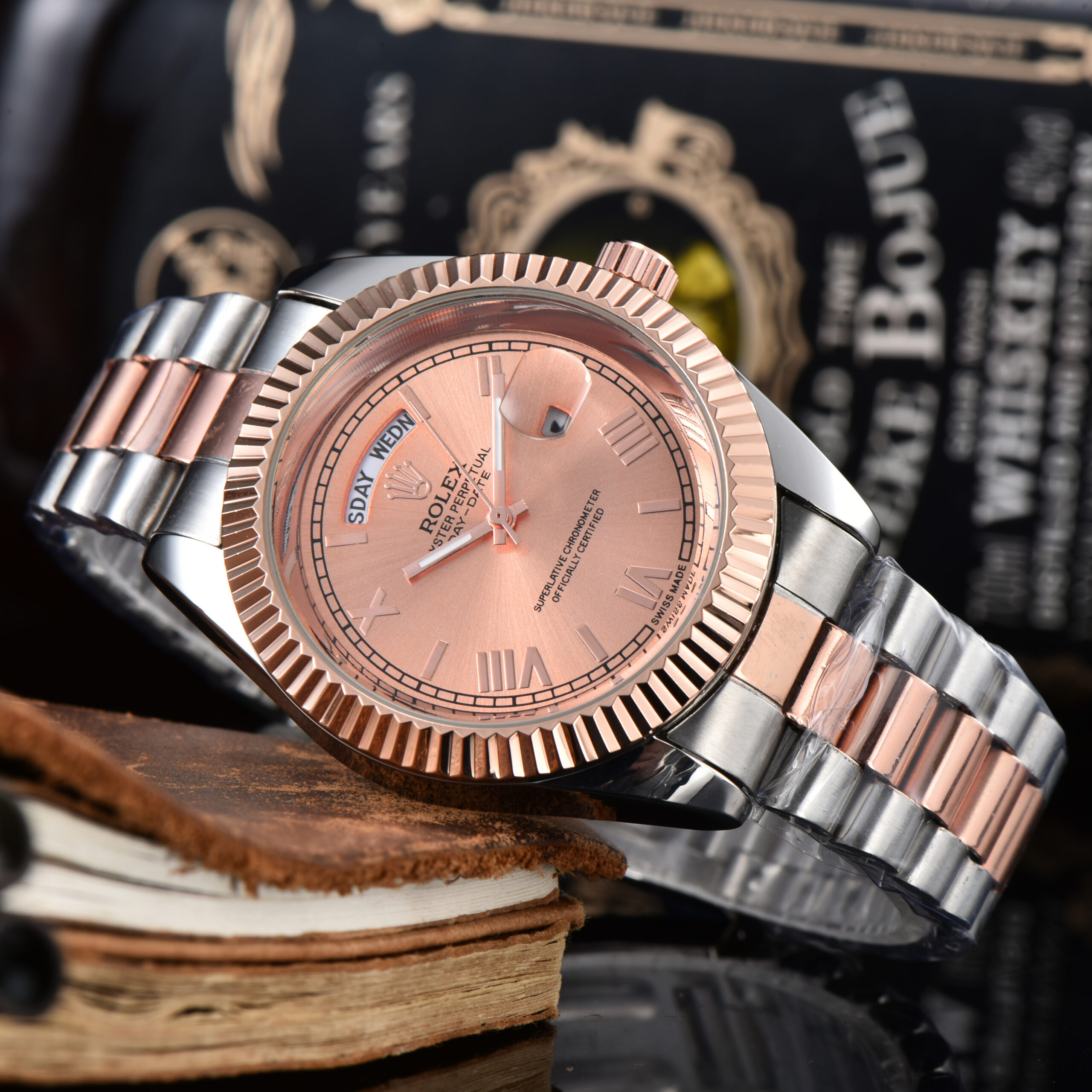 ROLEX - 105 - Image 11