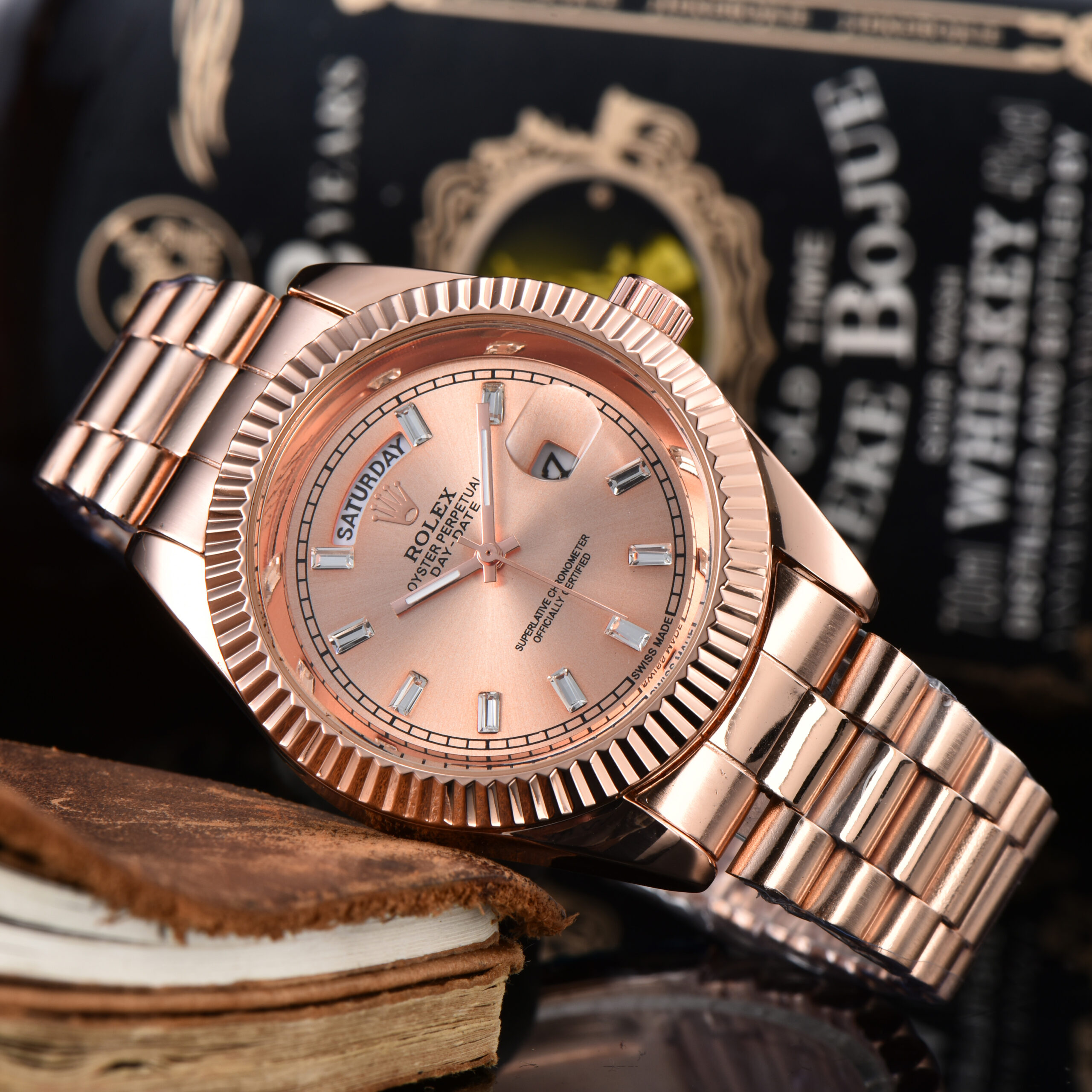 ROLEX - 106