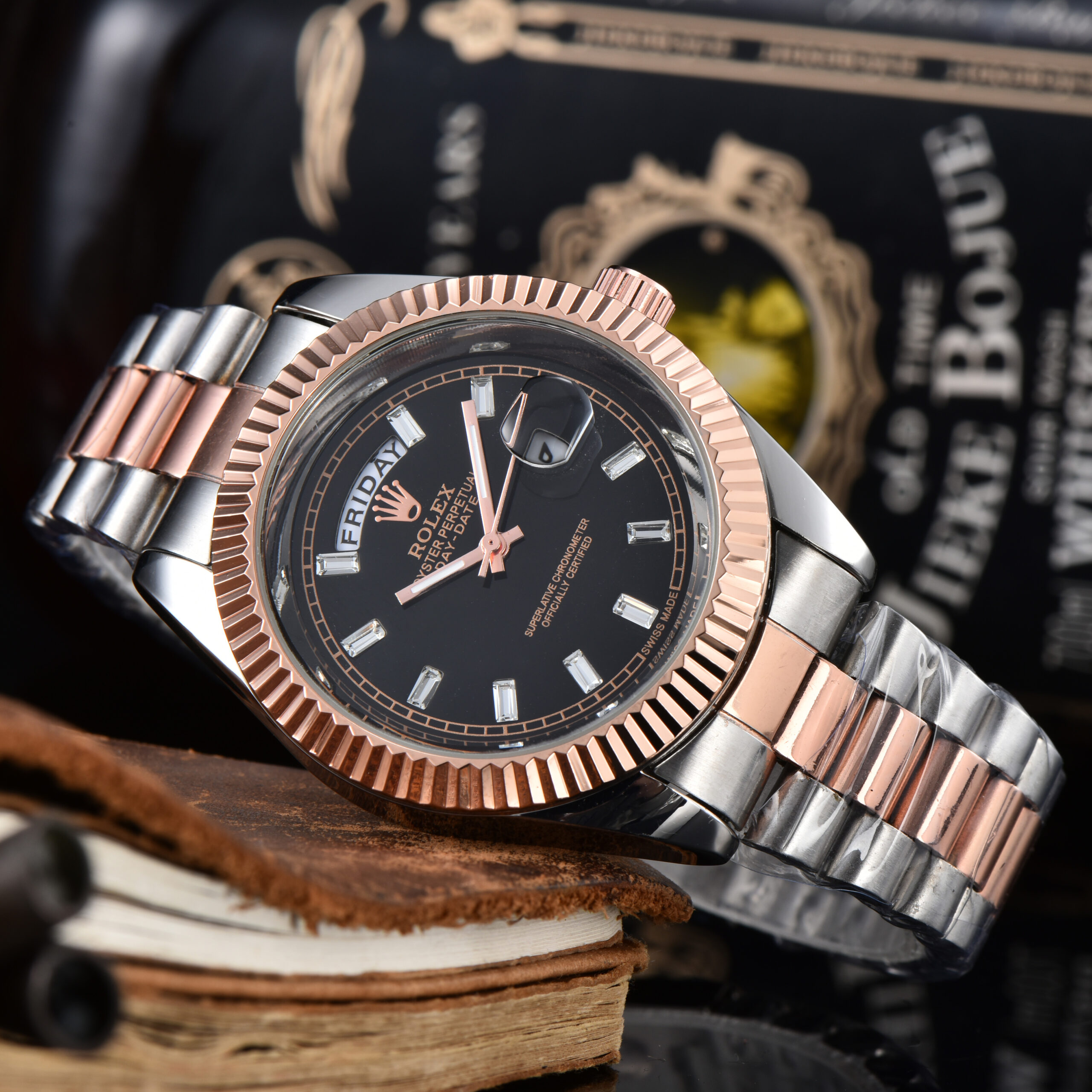 ROLEX - 106 - Image 5