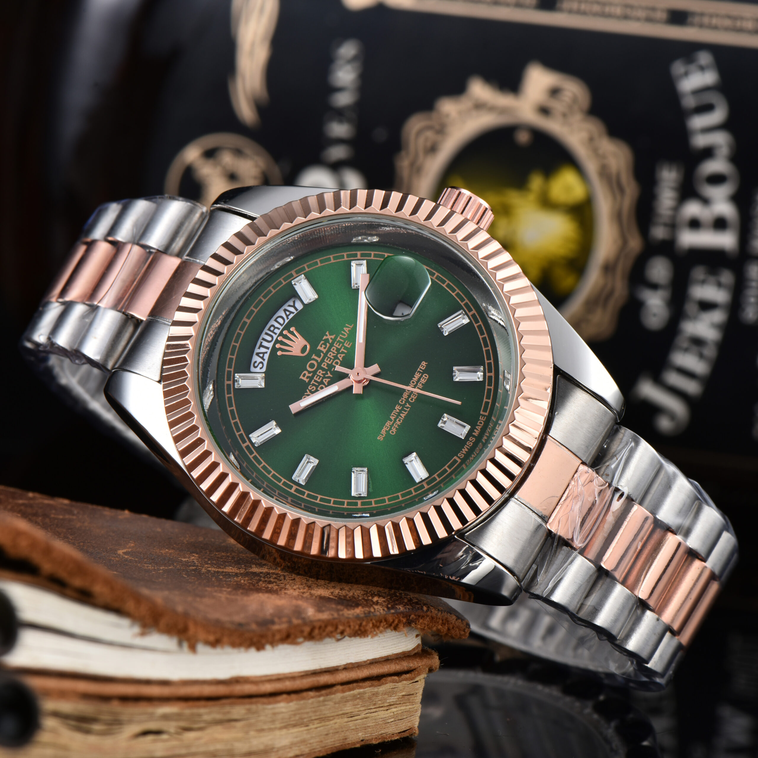 ROLEX - 106 - Image 7