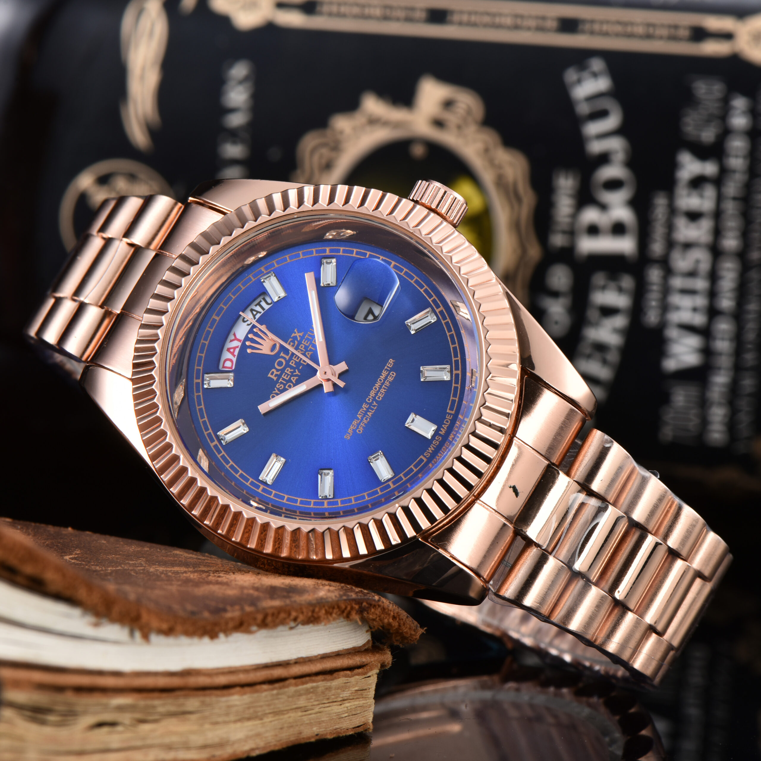 ROLEX - 106 - Image 9