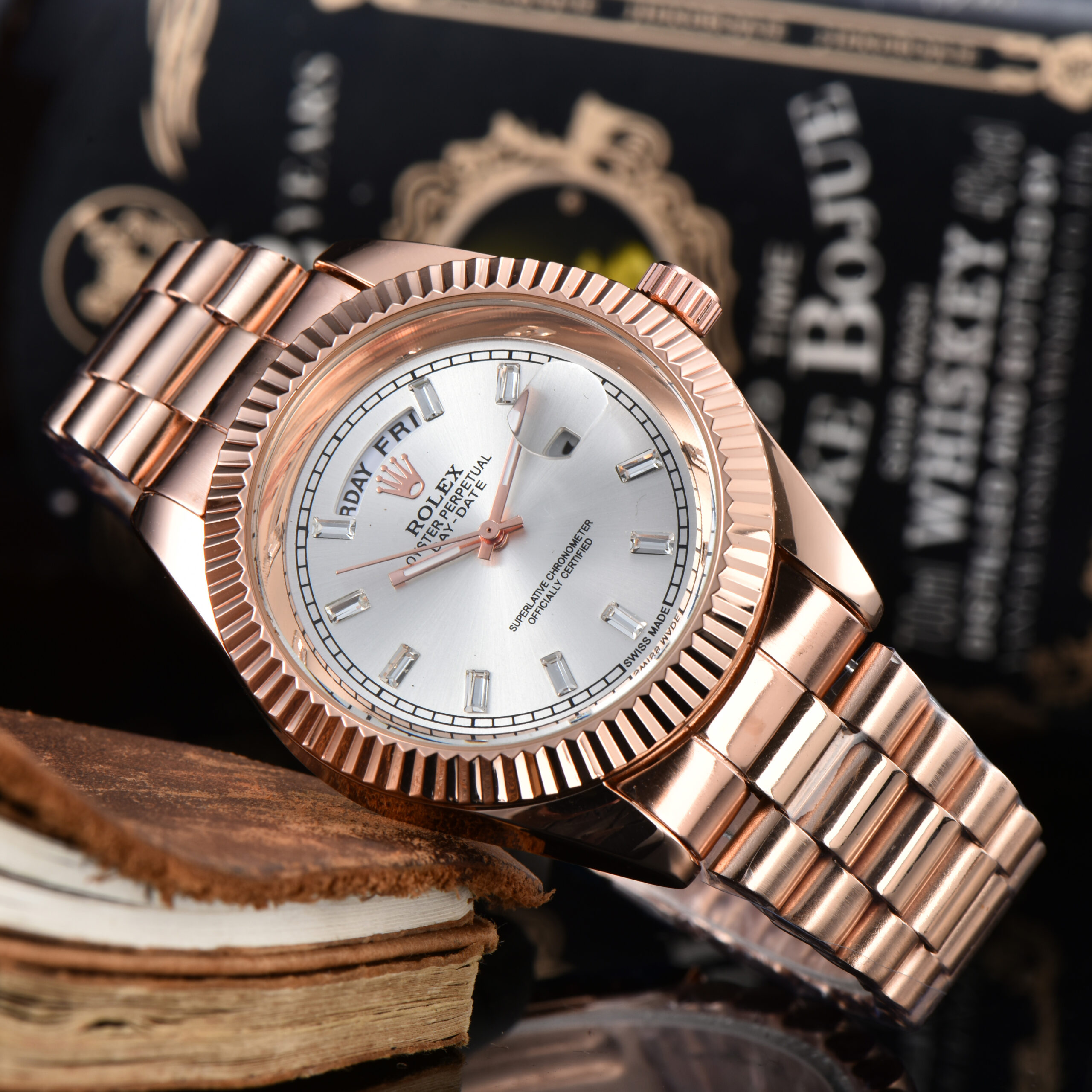 ROLEX - 106 - Image 10