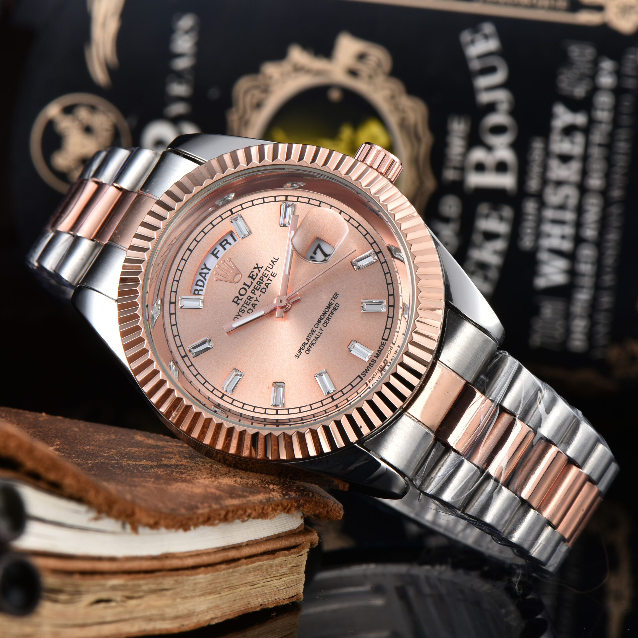 ROLEX - 106 - Image 11