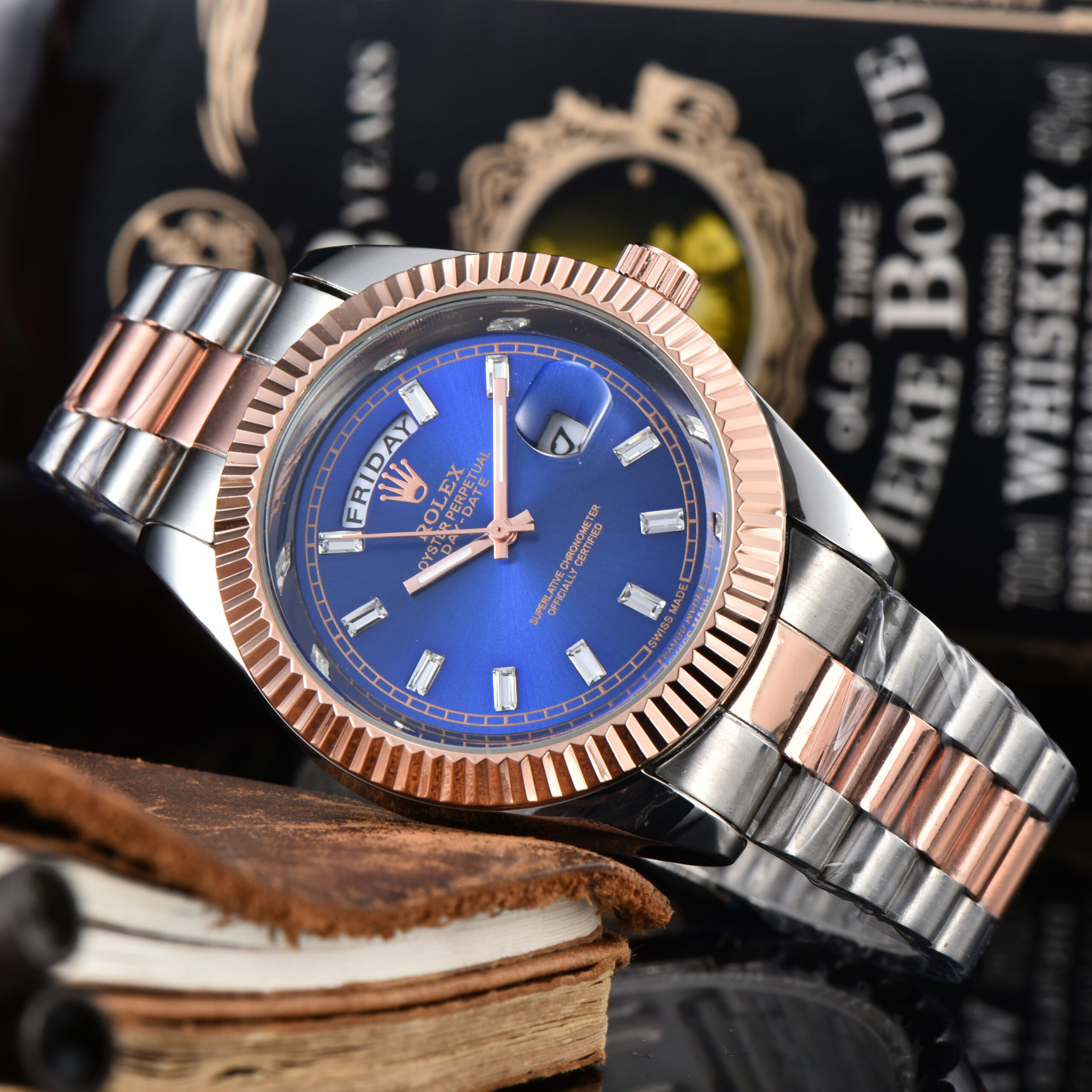 ROLEX - 106 - Image 12