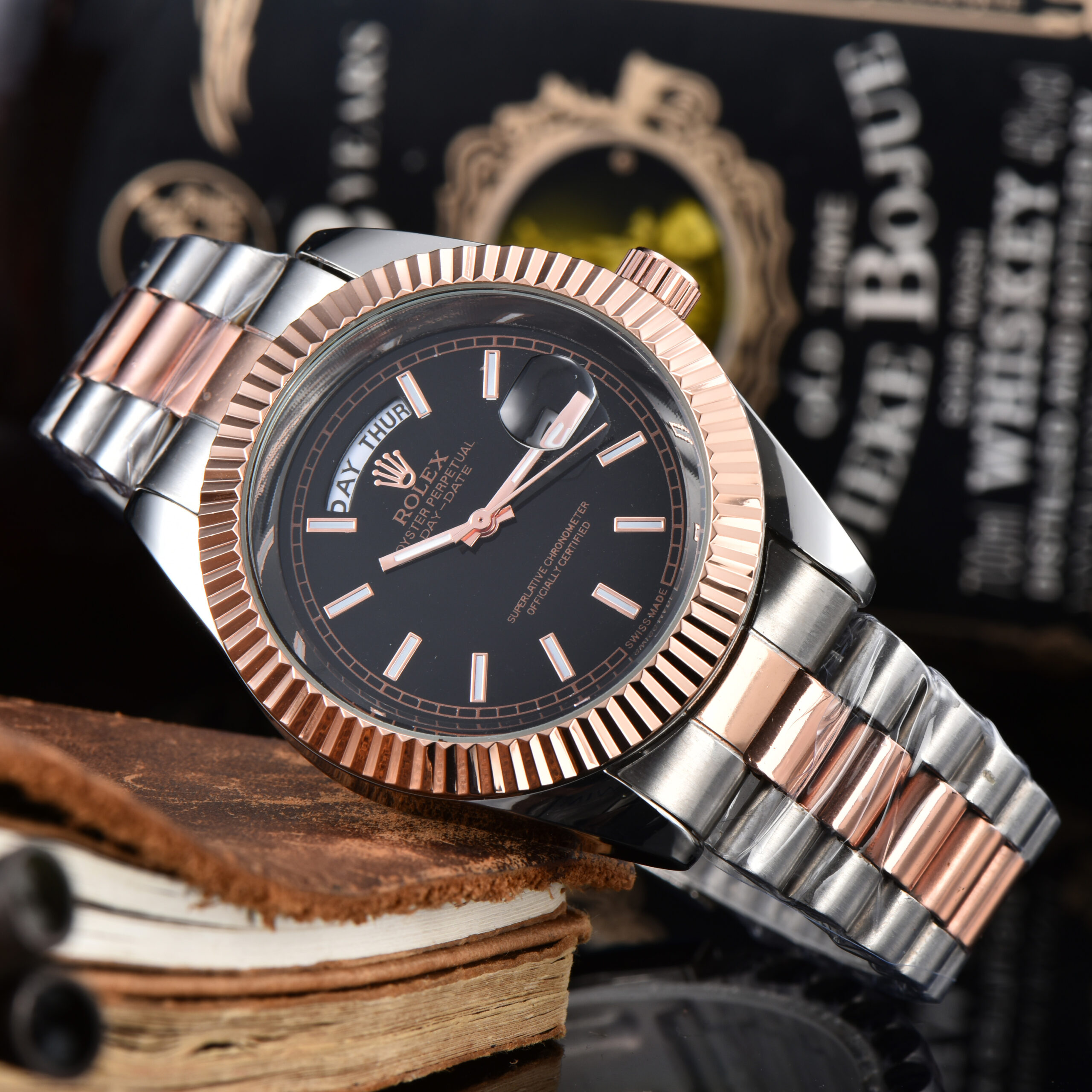 ROLEX - 107 - Image 2