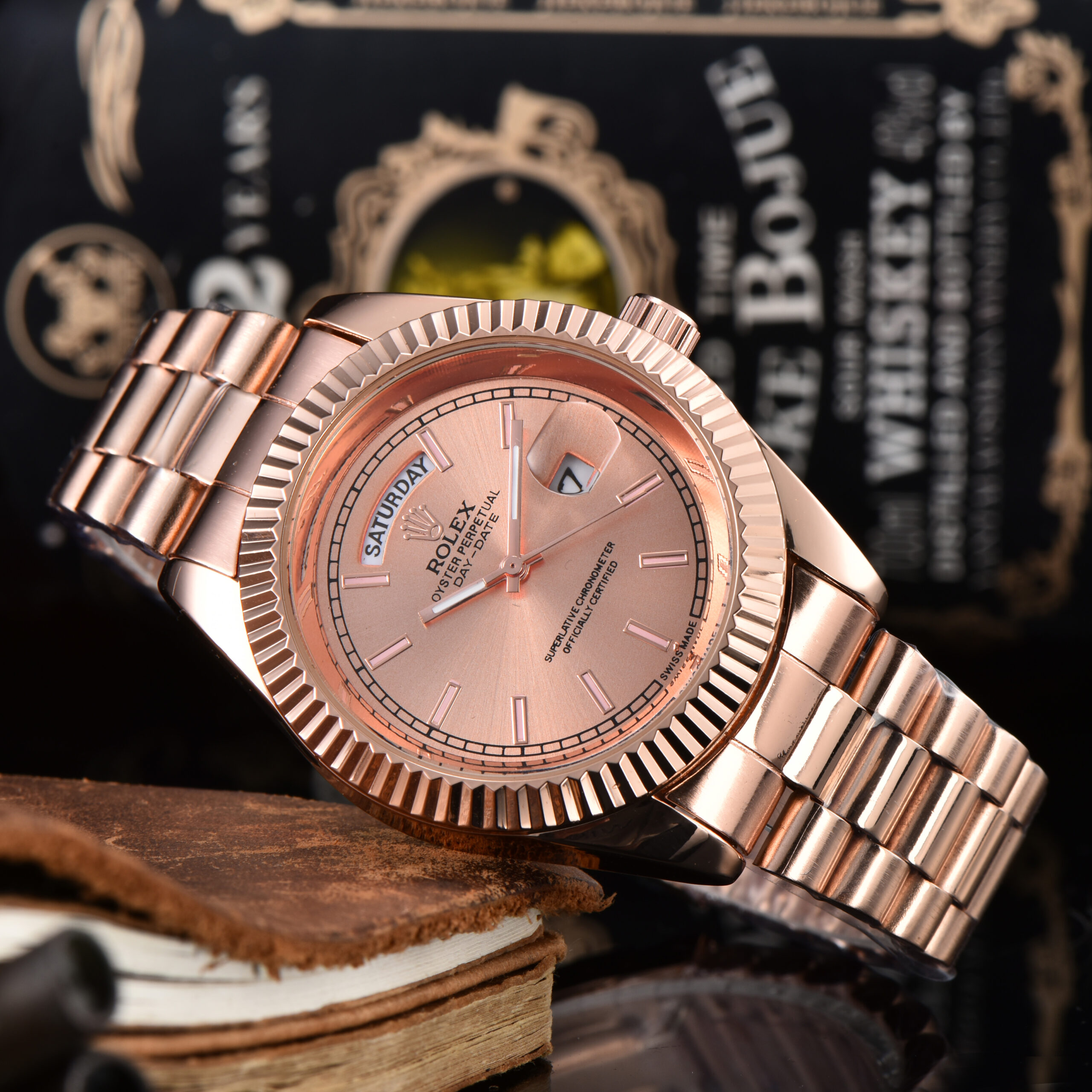 ROLEX - 107 - Image 4