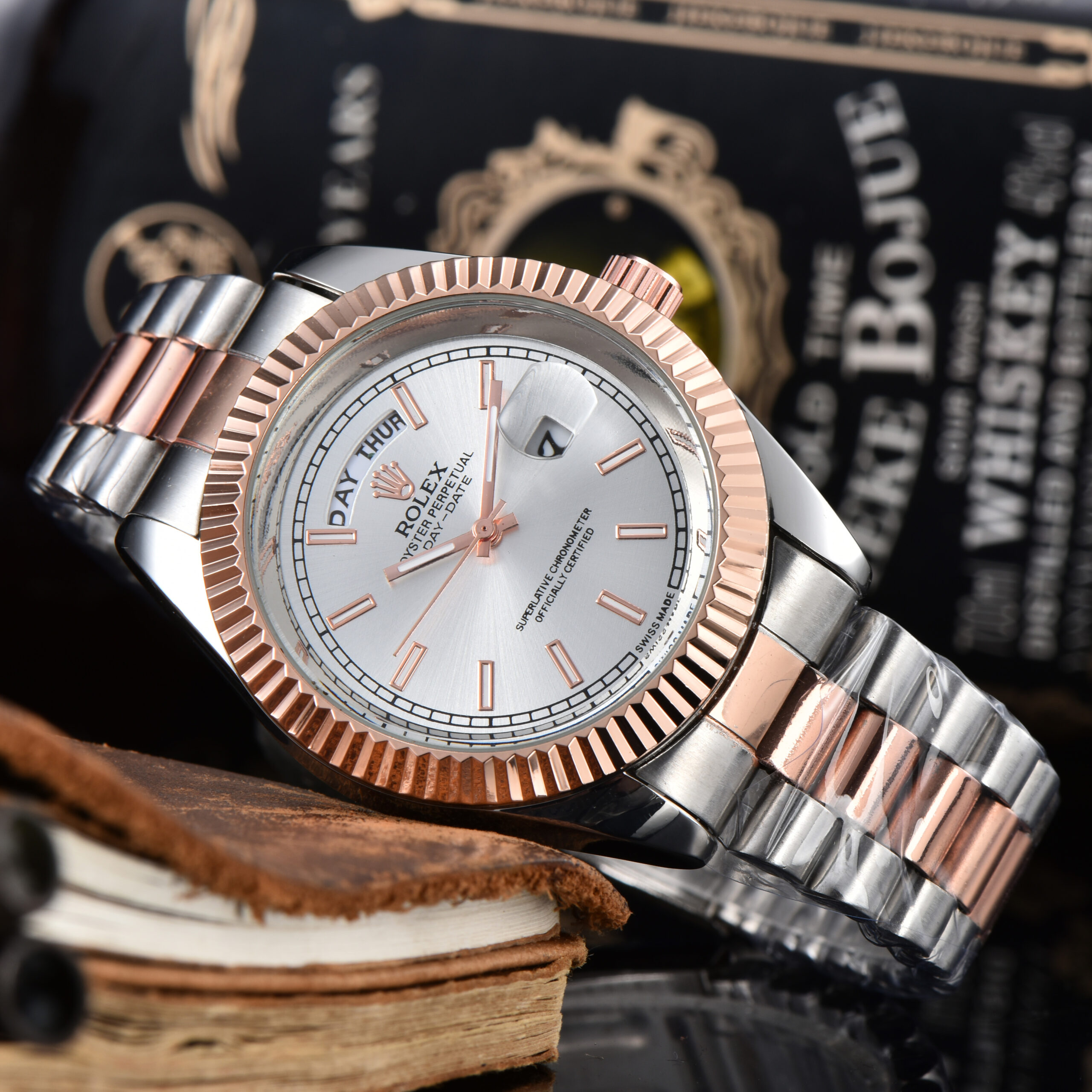 ROLEX - 107 - Image 5