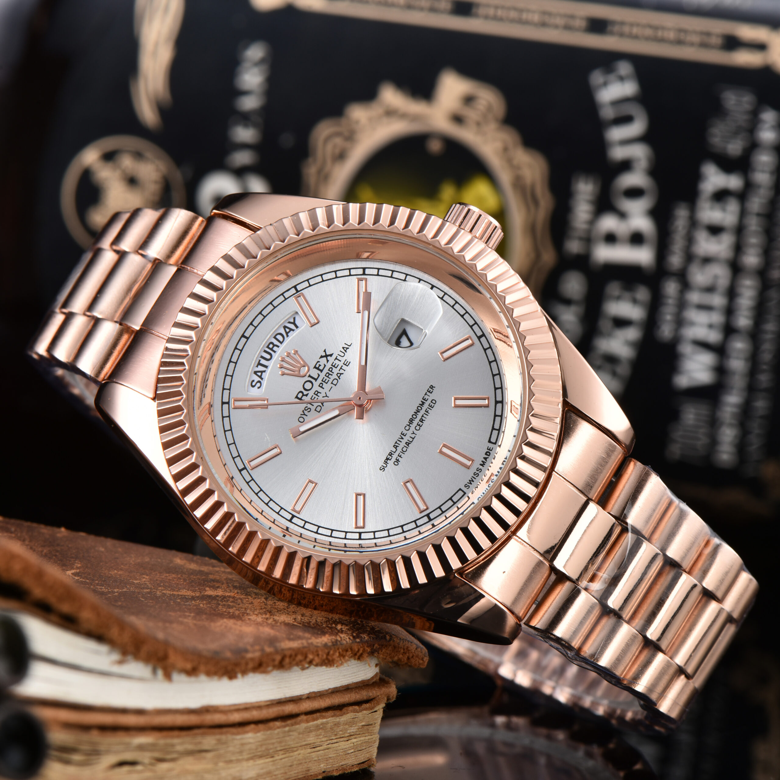ROLEX - 107 - Image 7