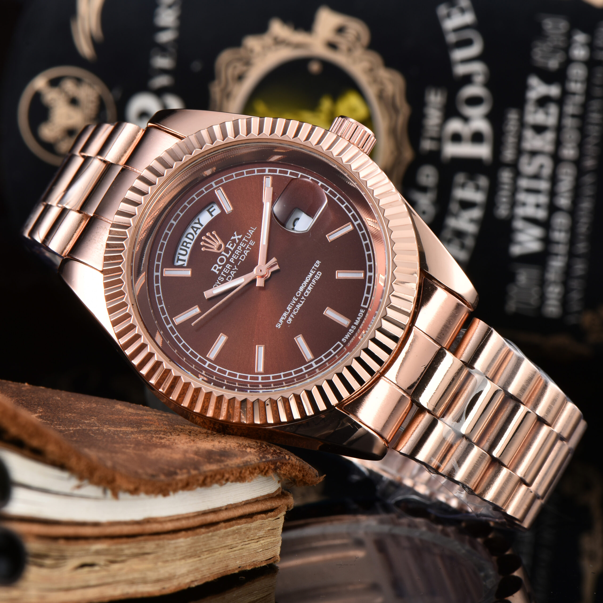 ROLEX - 107 - Image 8