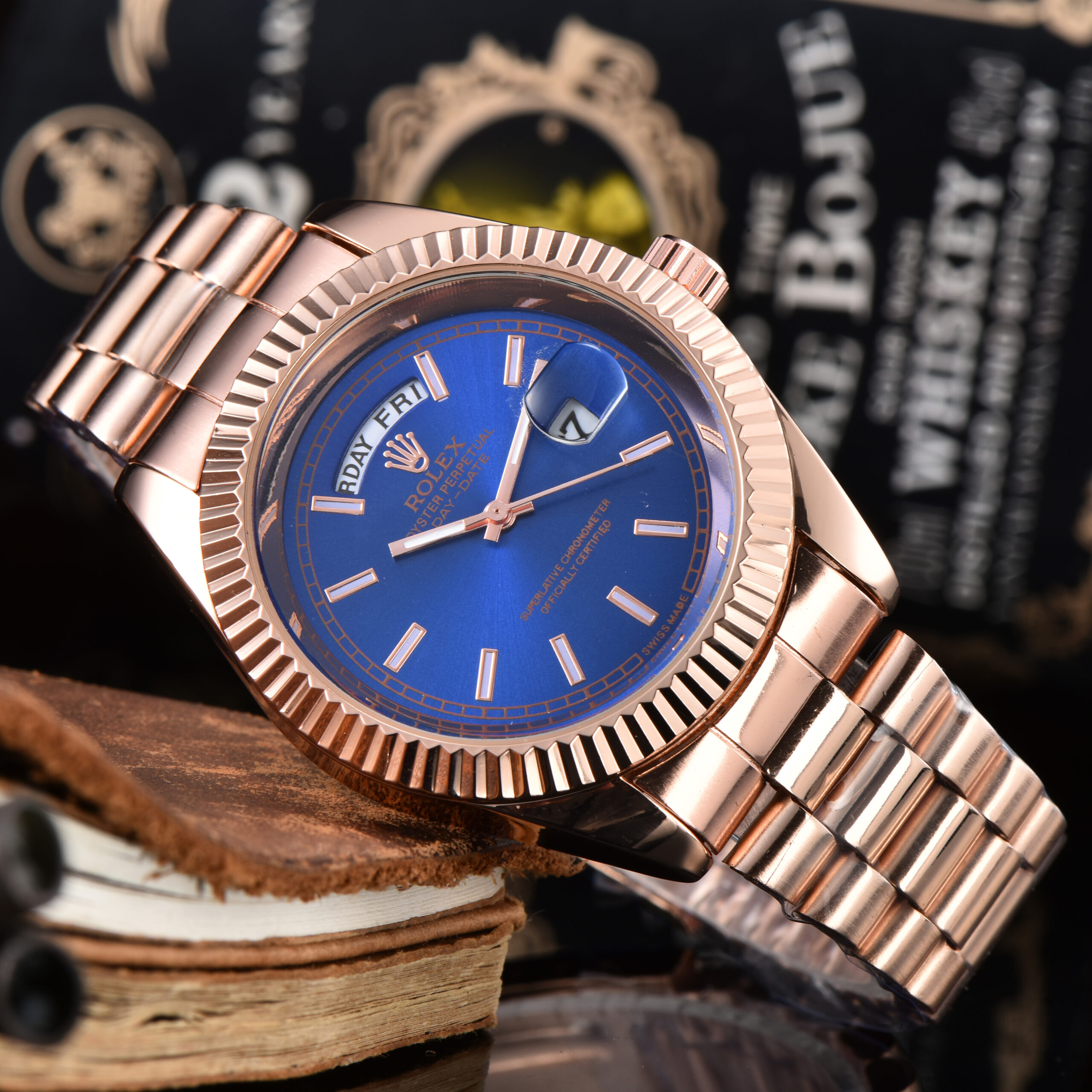 ROLEX - 107 - Image 9