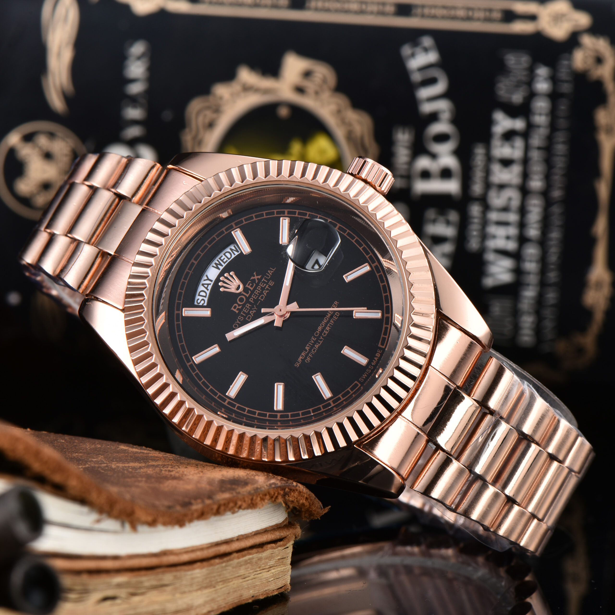 ROLEX - 107 - Image 11