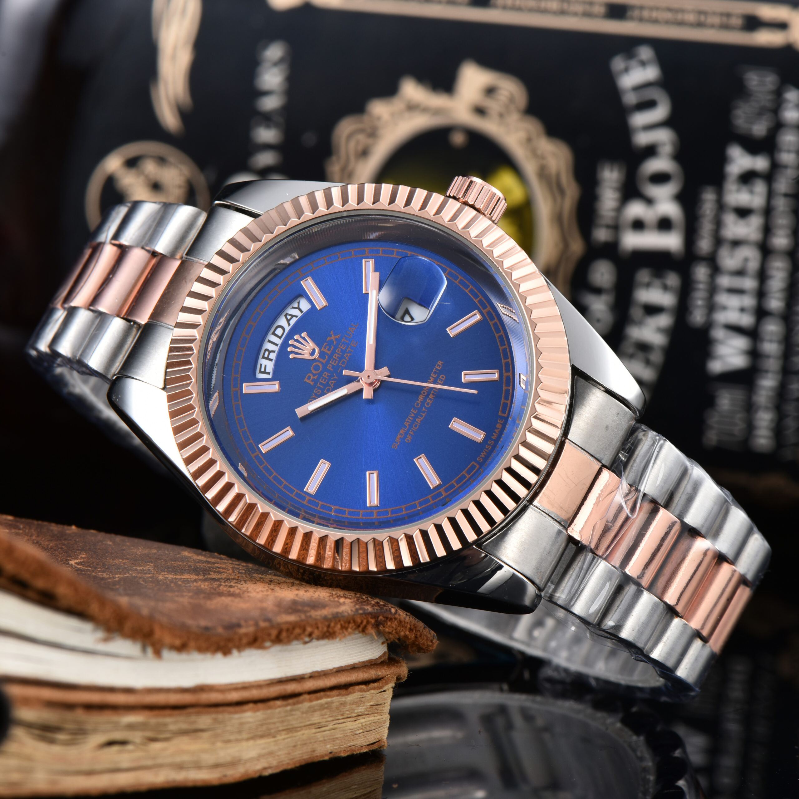 ROLEX - 107 - Image 12