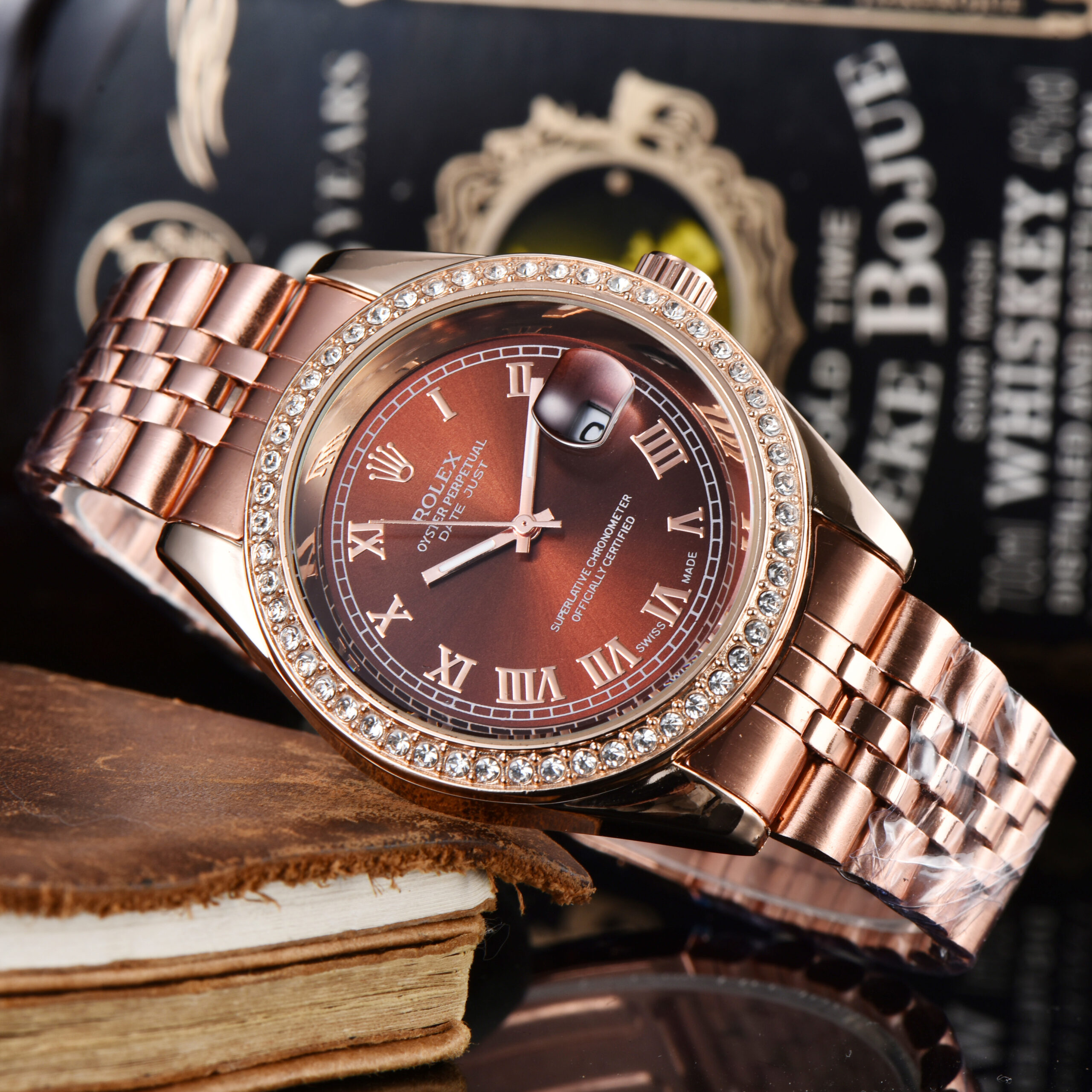 ROLEX - 108