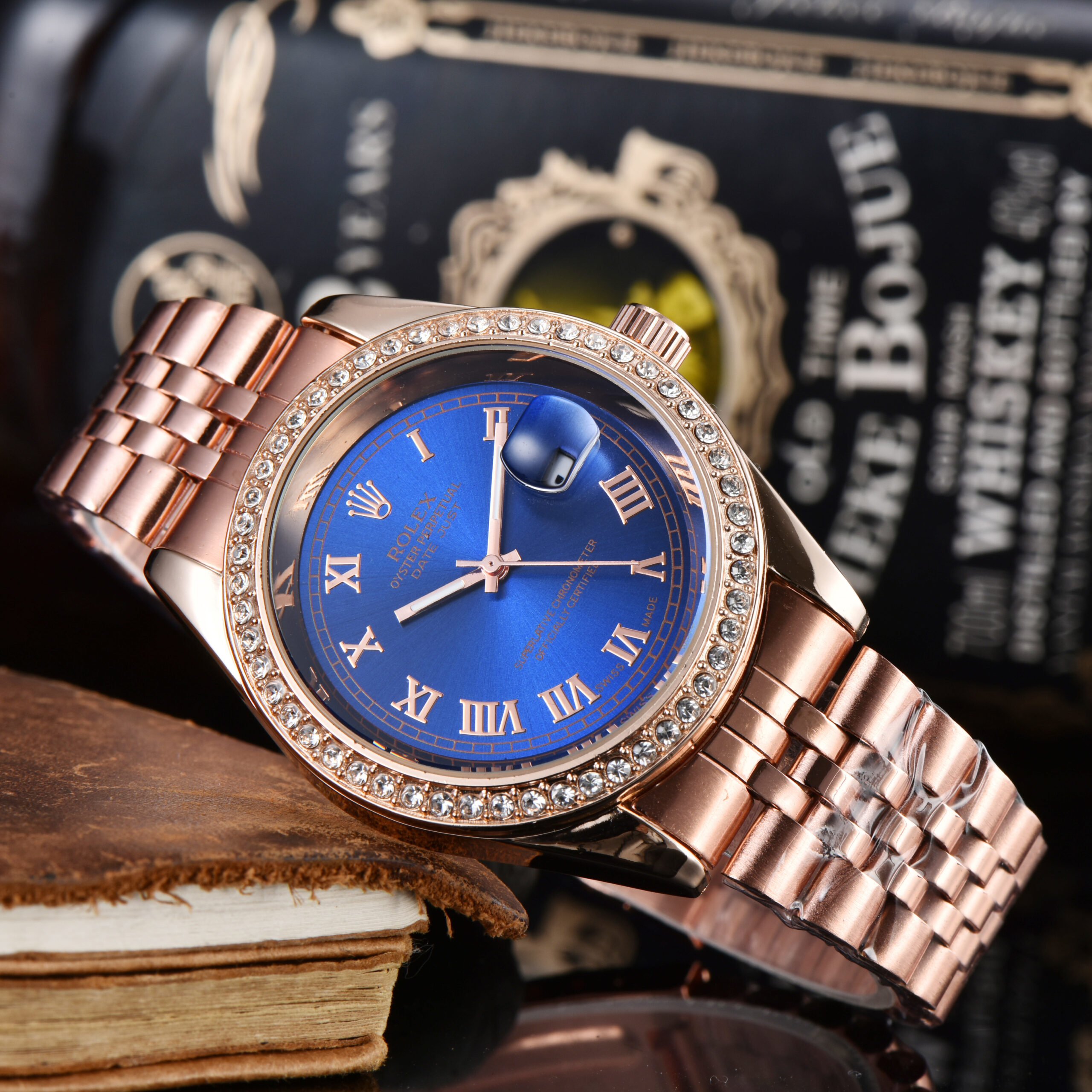 ROLEX - 108 - Image 2