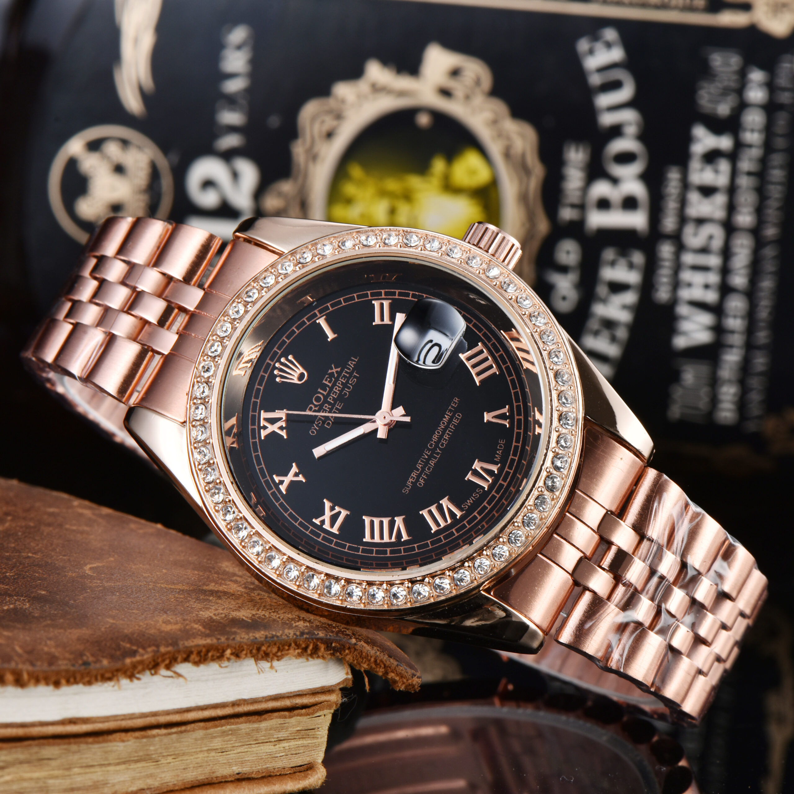 ROLEX - 108 - Image 4
