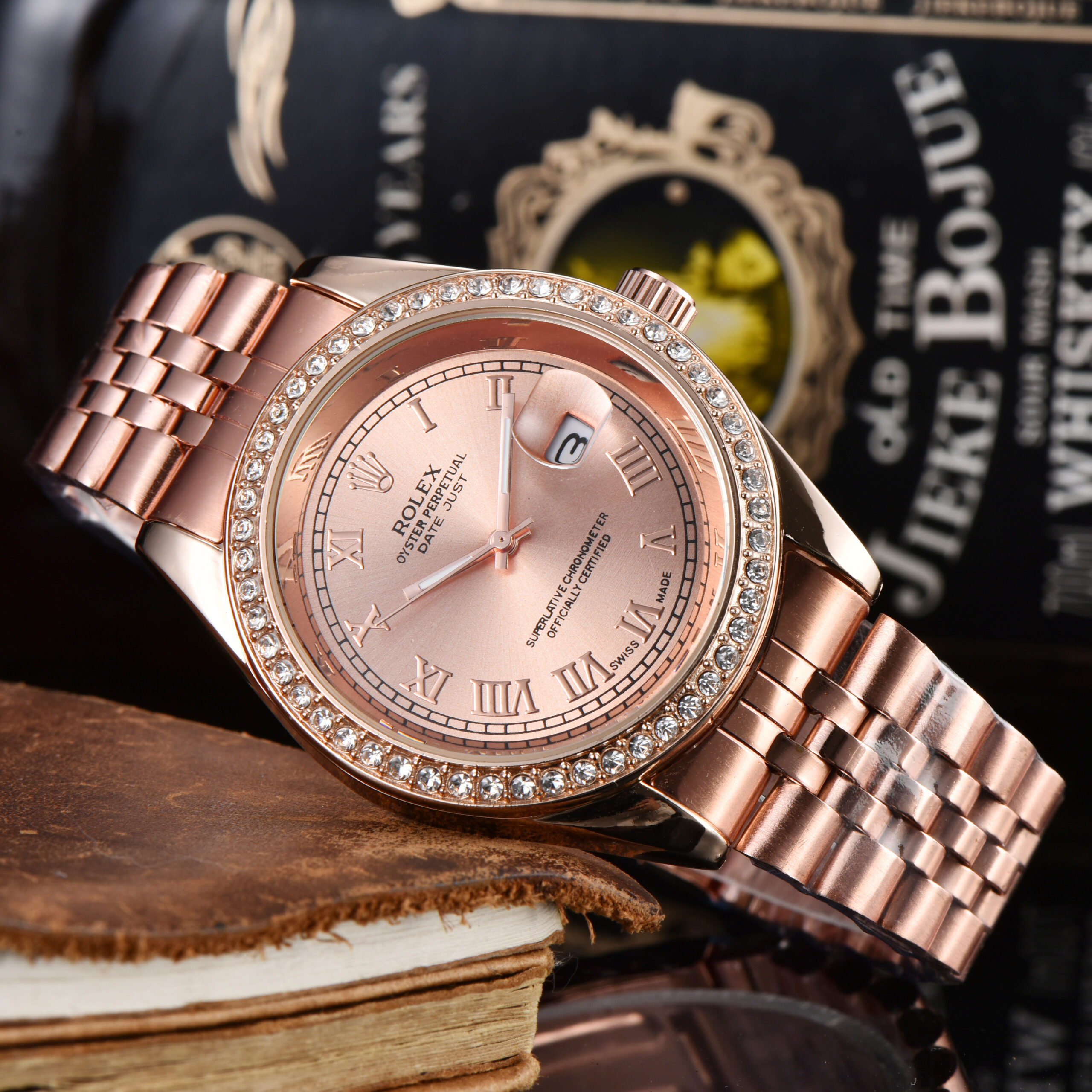 ROLEX - 108 - Image 6