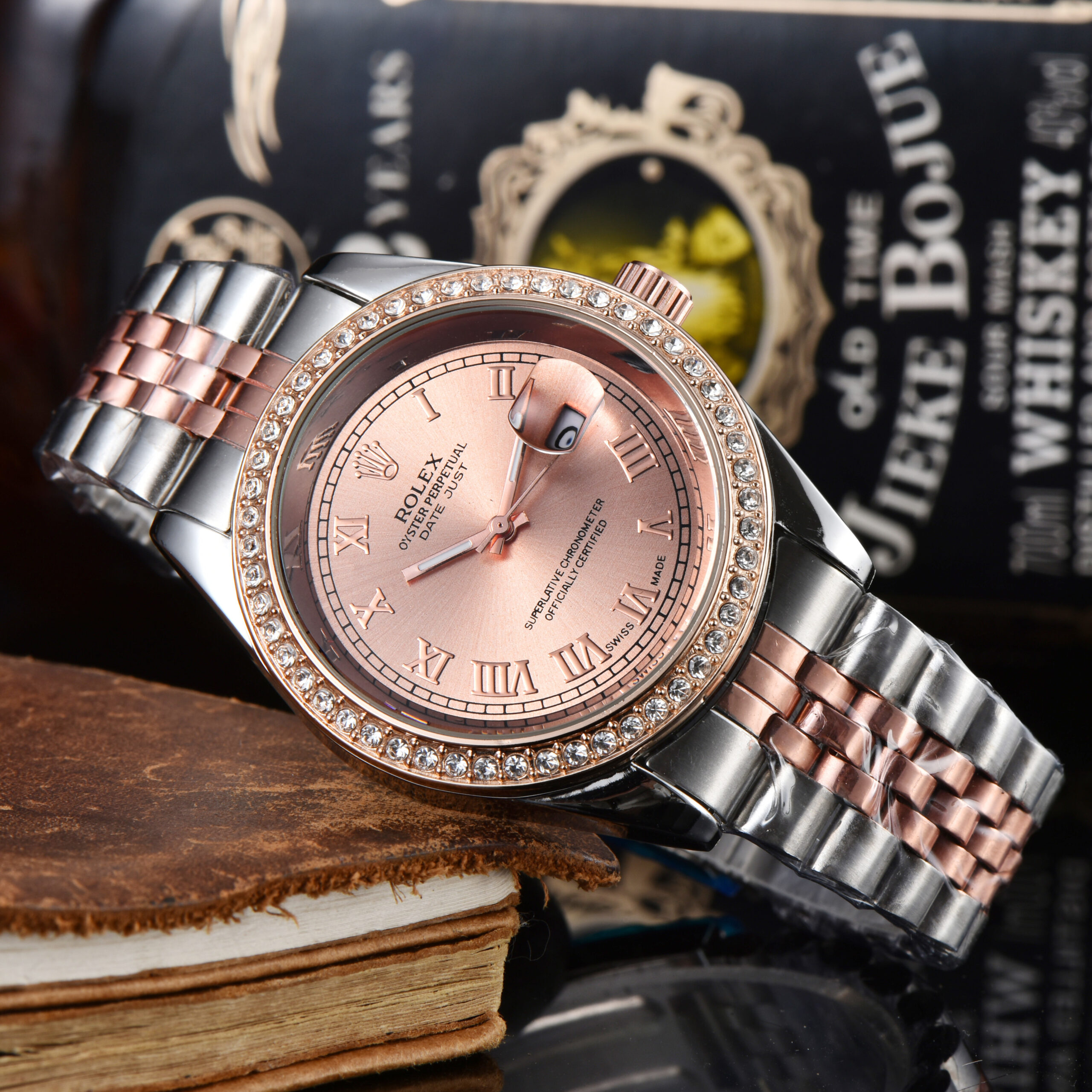 ROLEX - 108 - Image 8