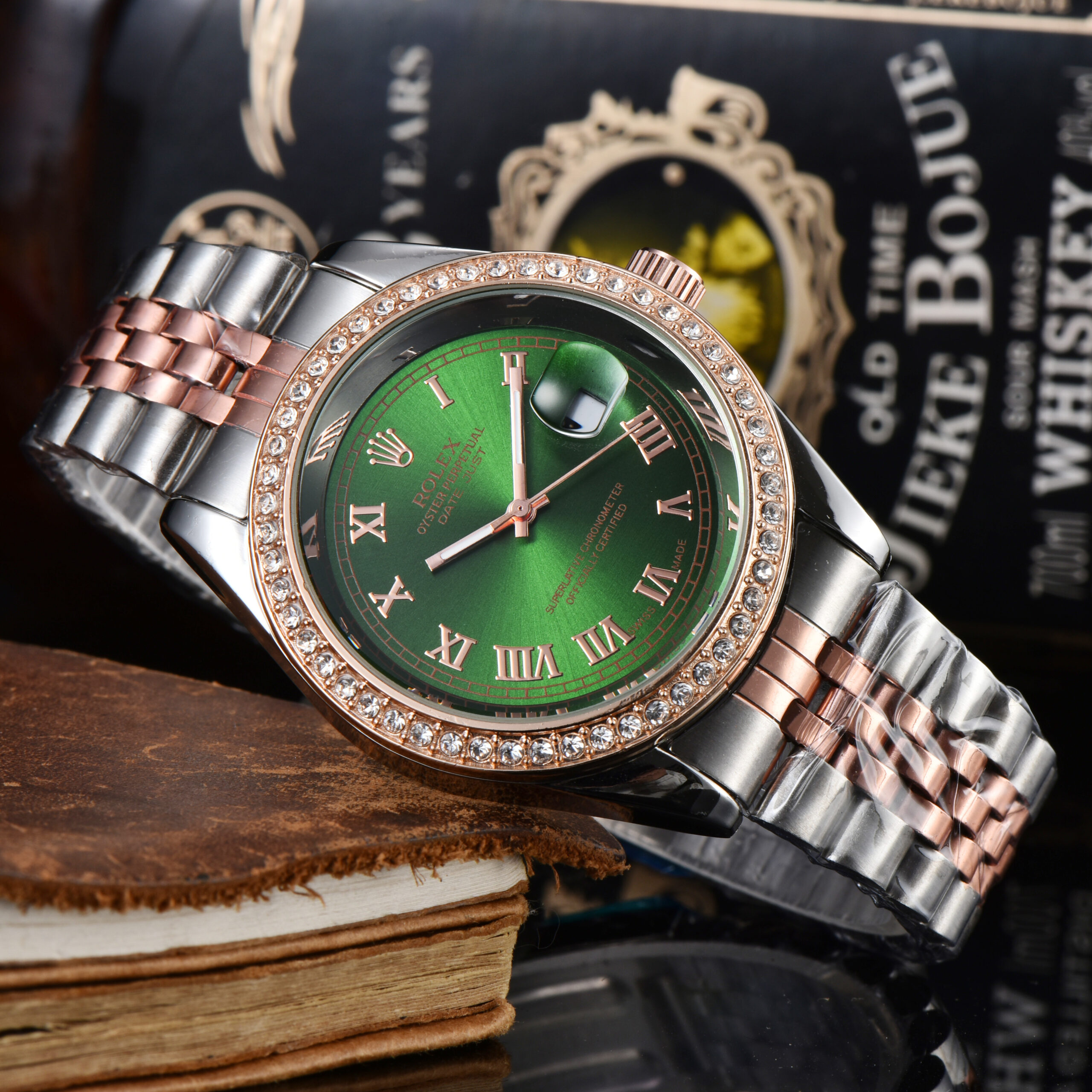 ROLEX - 108 - Image 9