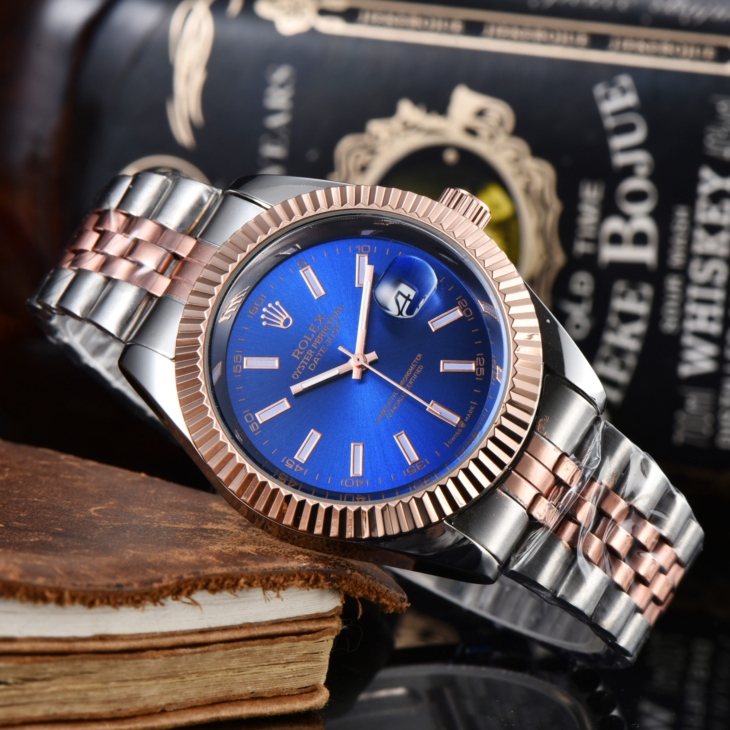 ROLEX - 112