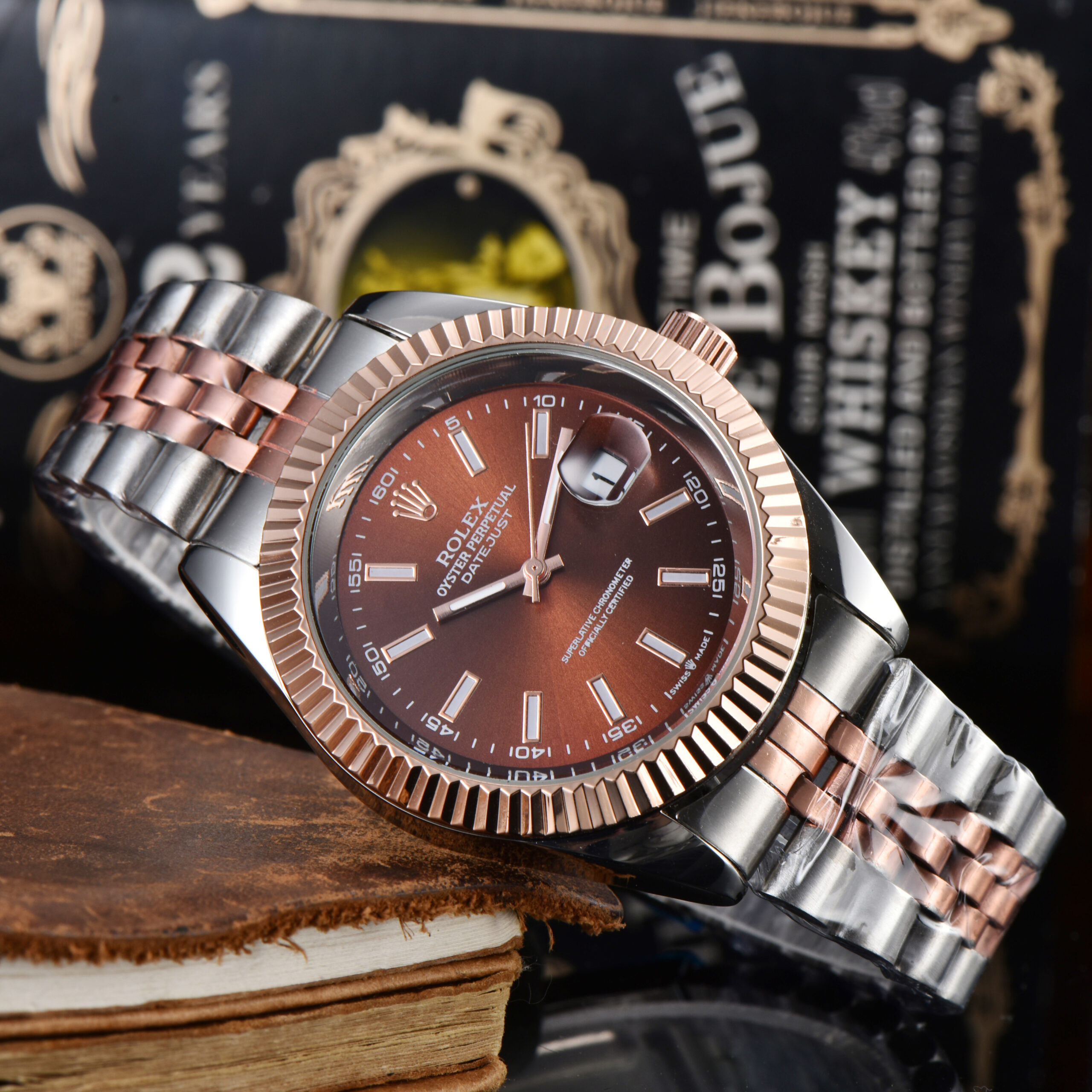 ROLEX - 112 - Image 2
