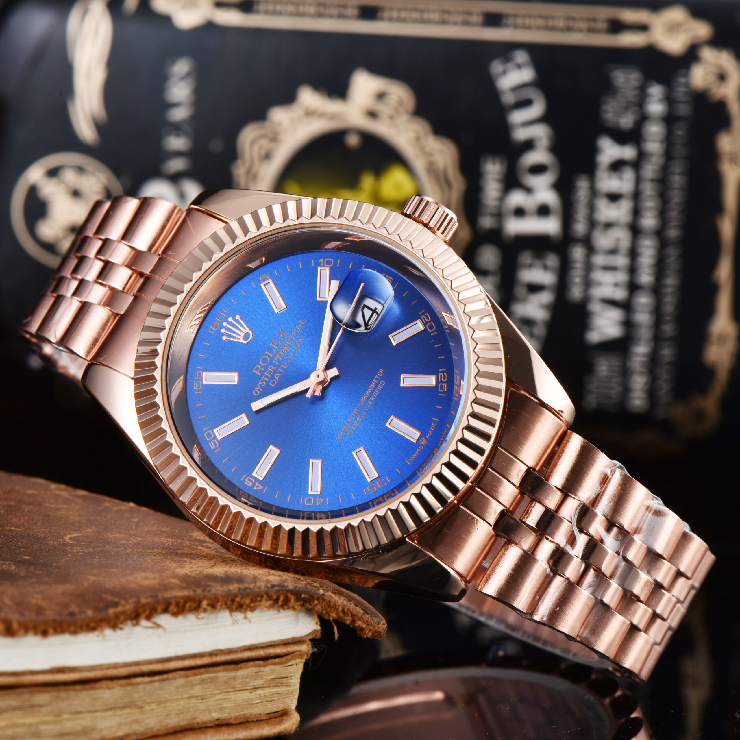 ROLEX - 112 - Image 4