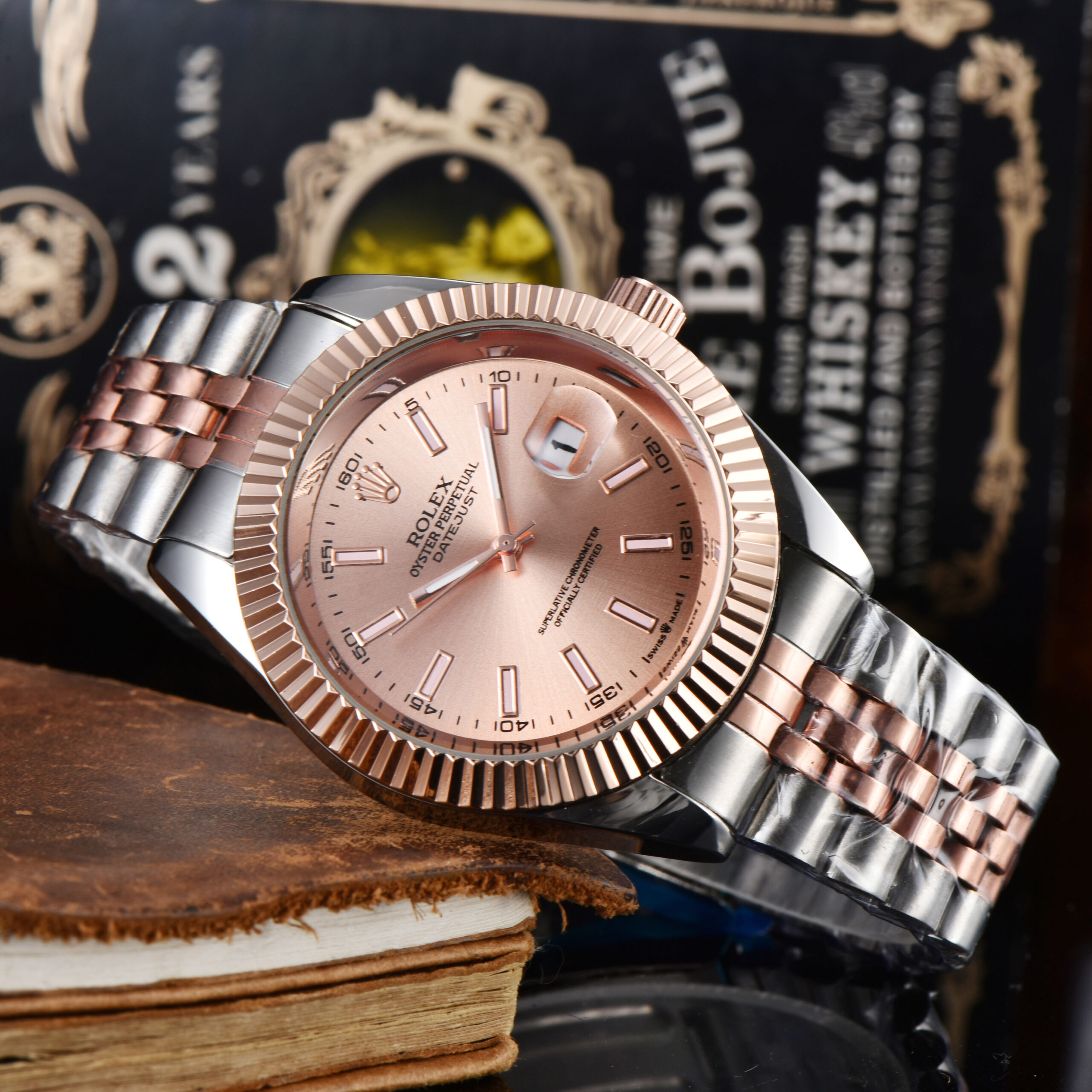 ROLEX - 112 - Image 6