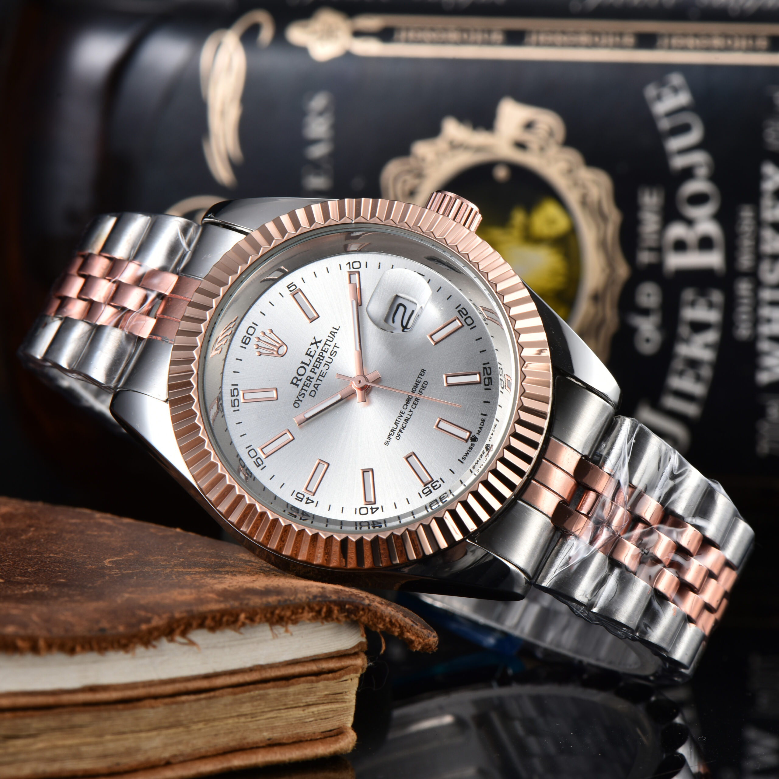 ROLEX - 112 - Image 8
